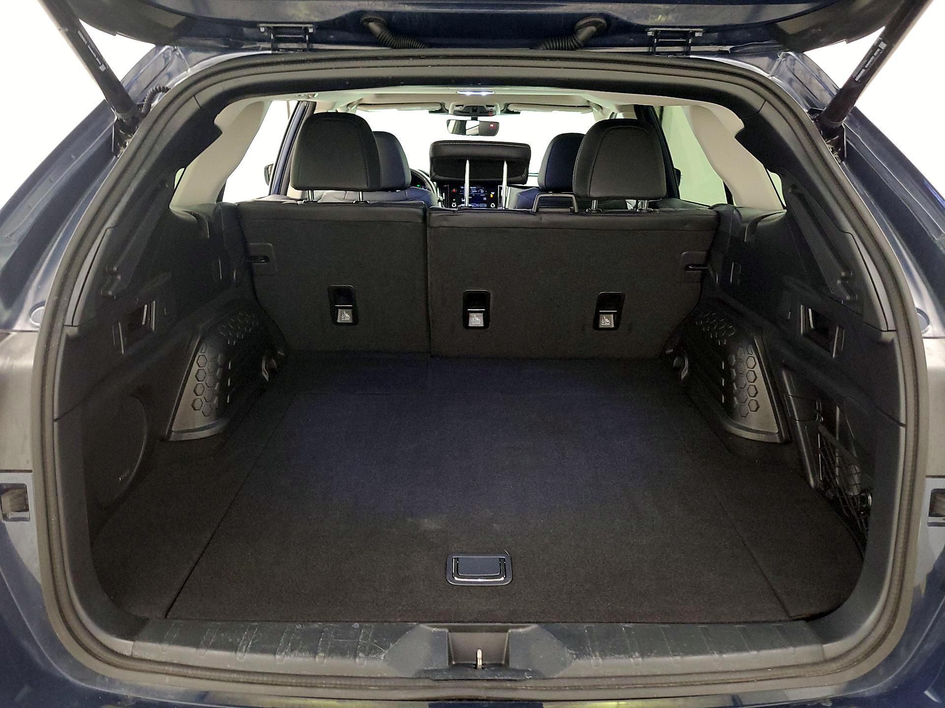 Thumbnail: 2024 Subaru Outback - 20