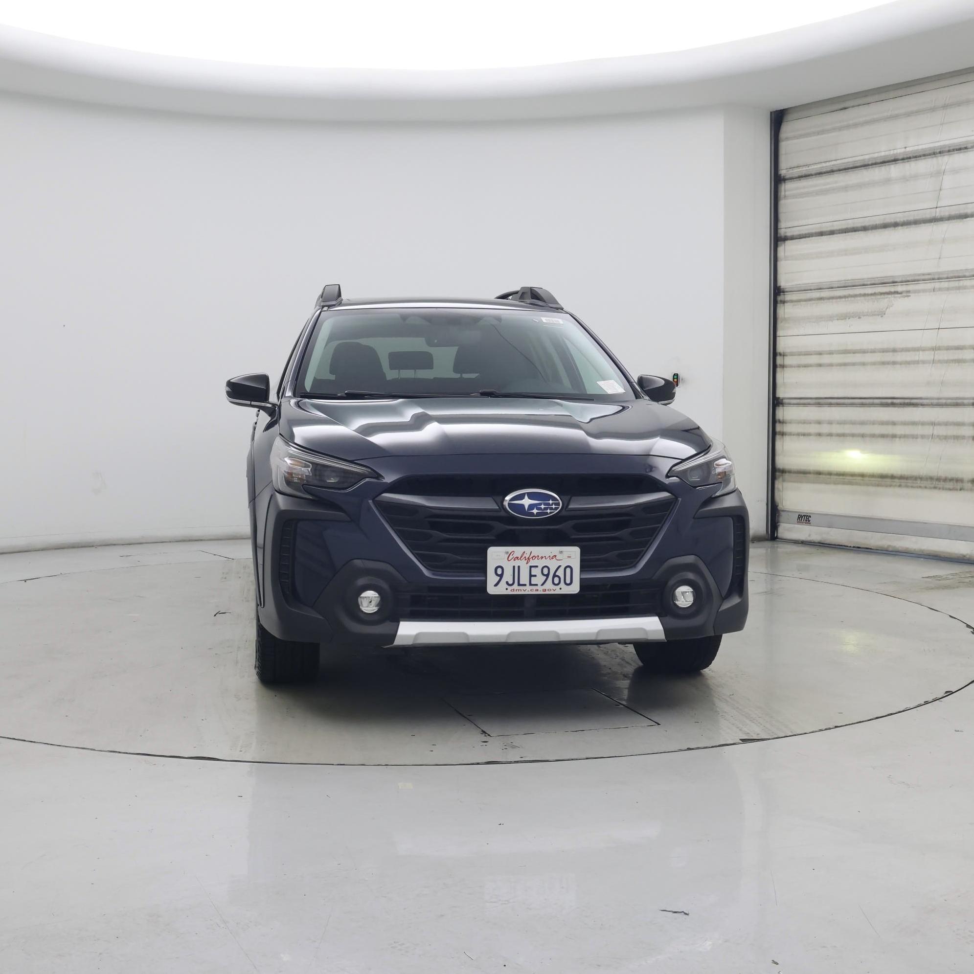 Thumbnail: 2024 Subaru Outback - 5