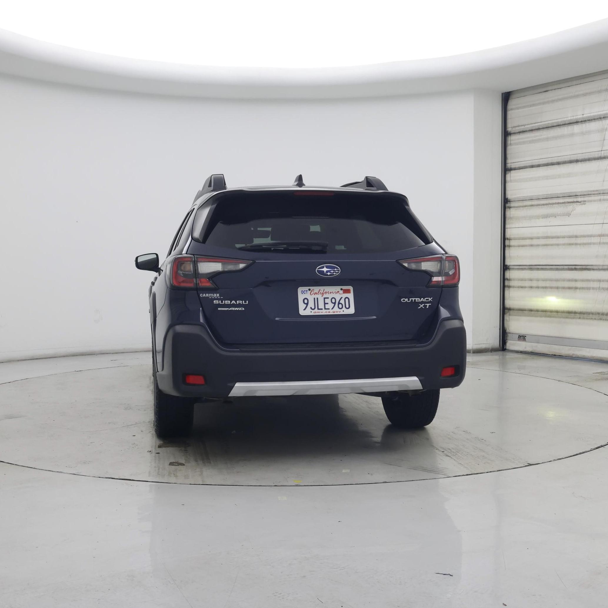 Thumbnail: 2024 Subaru Outback - 6