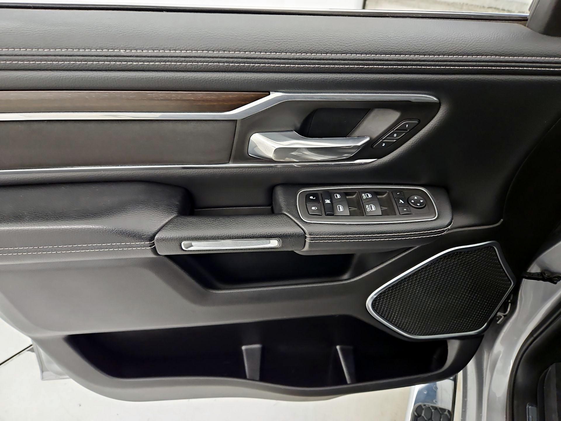 Thumbnail: 2022 RAM 1500 - 12