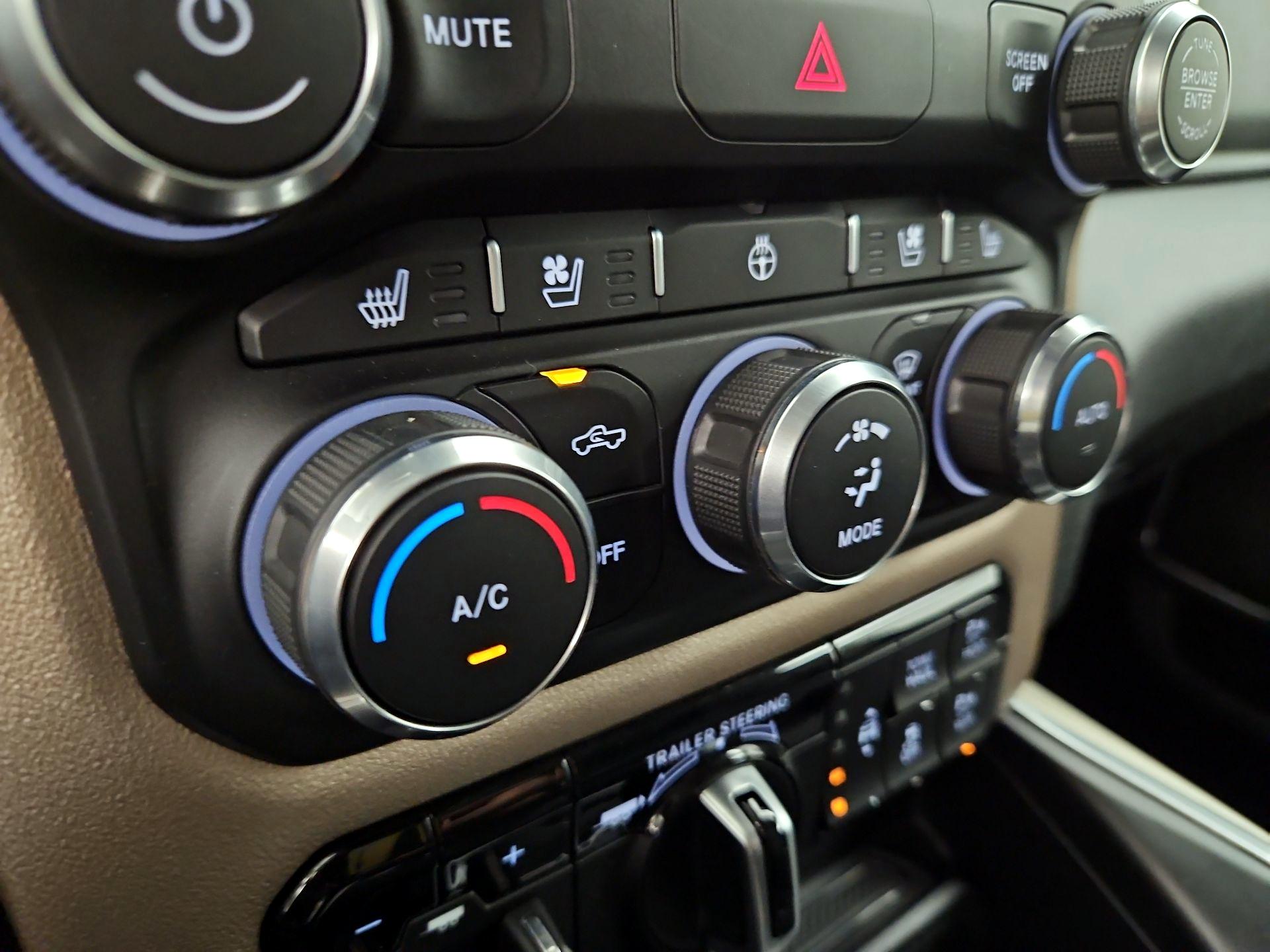 Thumbnail: 2022 RAM 1500 - 16