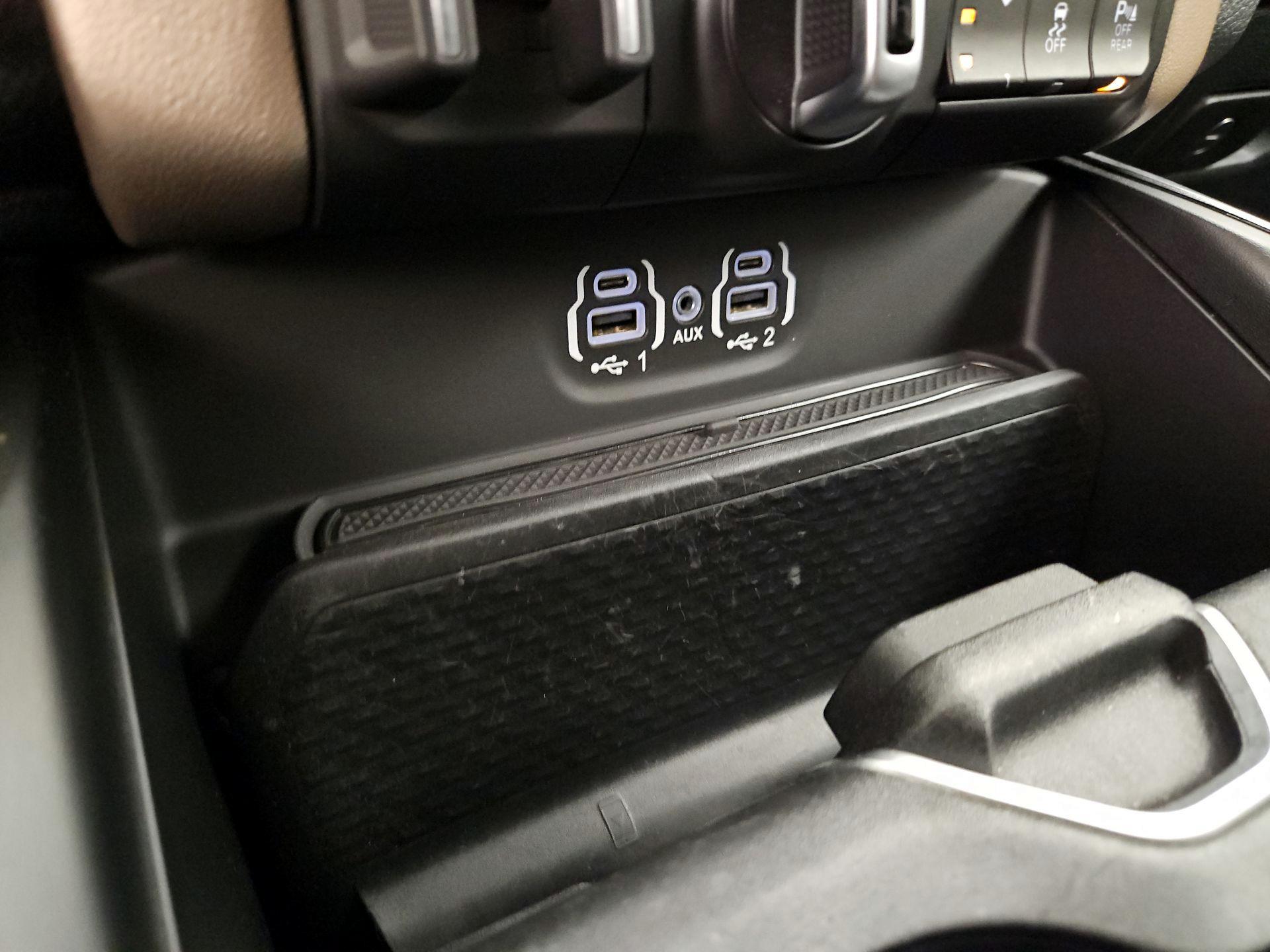 Thumbnail: 2022 RAM 1500 - 18
