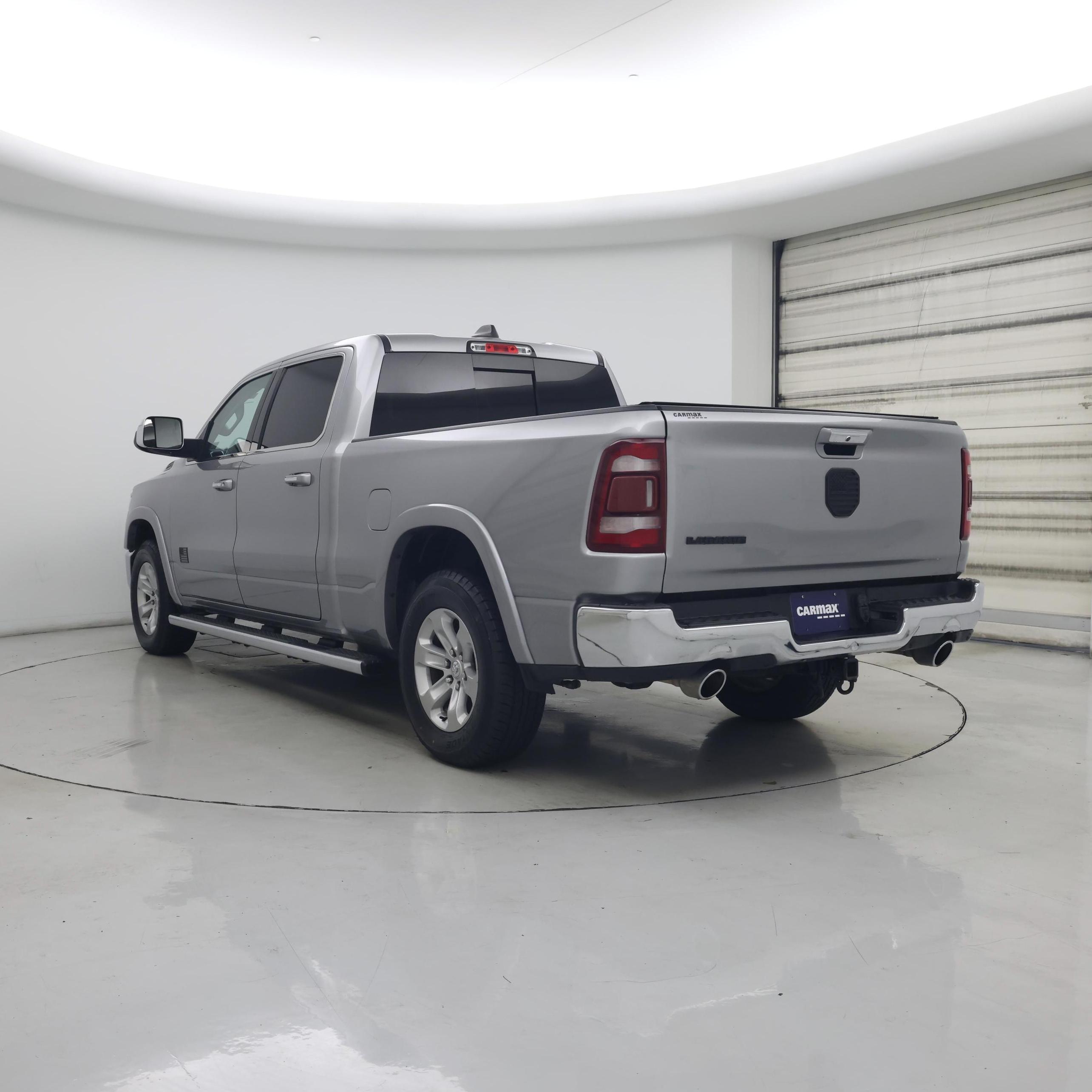 Thumbnail: 2022 RAM 1500 - 2