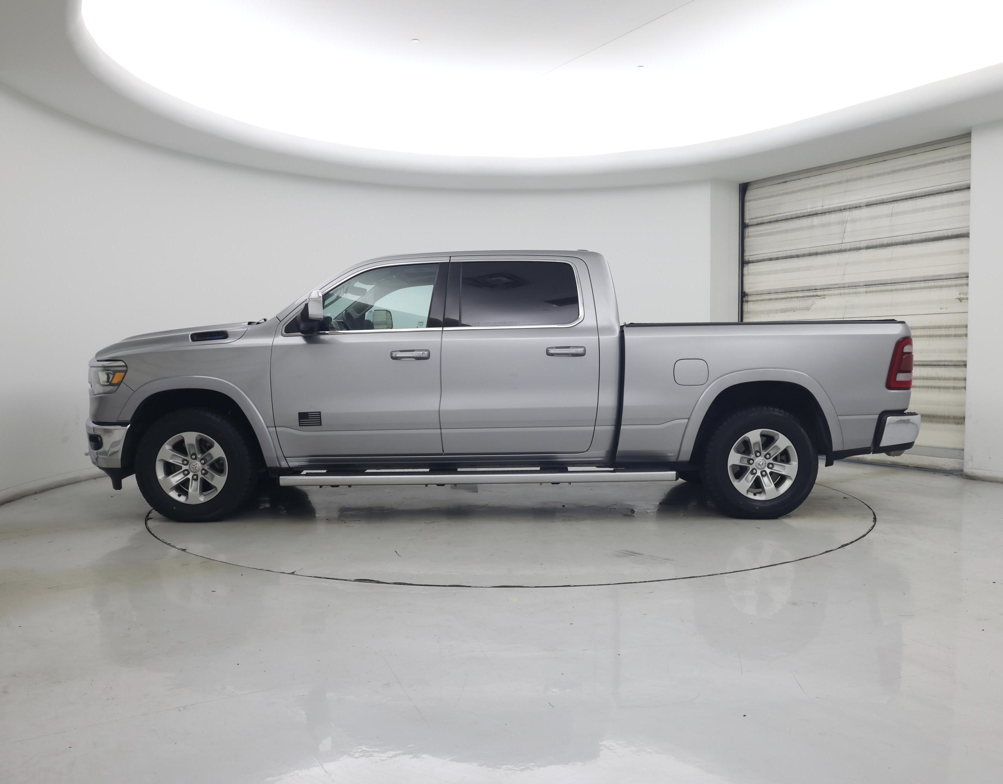 Thumbnail: 2022 RAM 1500 - 3