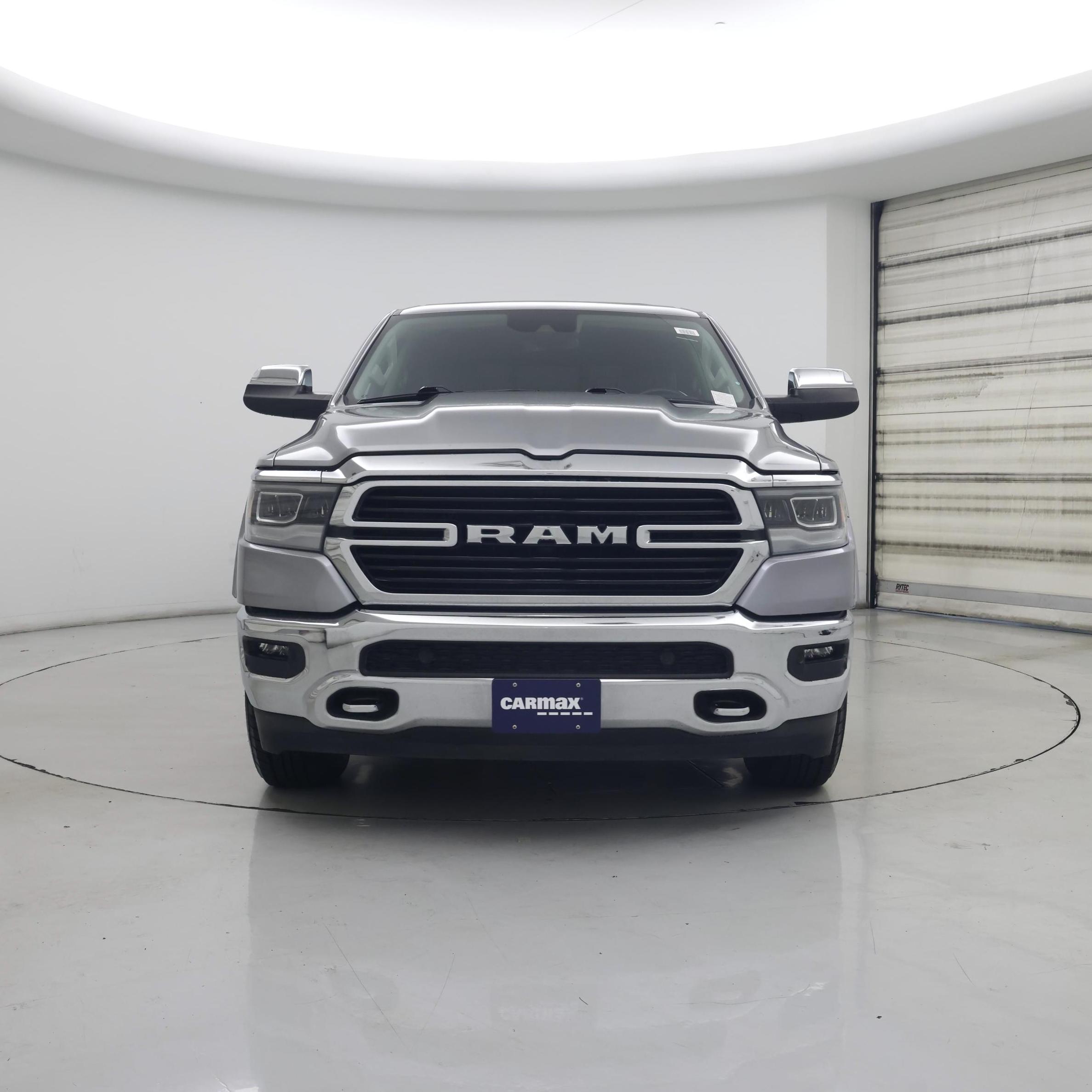 Thumbnail: 2022 RAM 1500 - 5