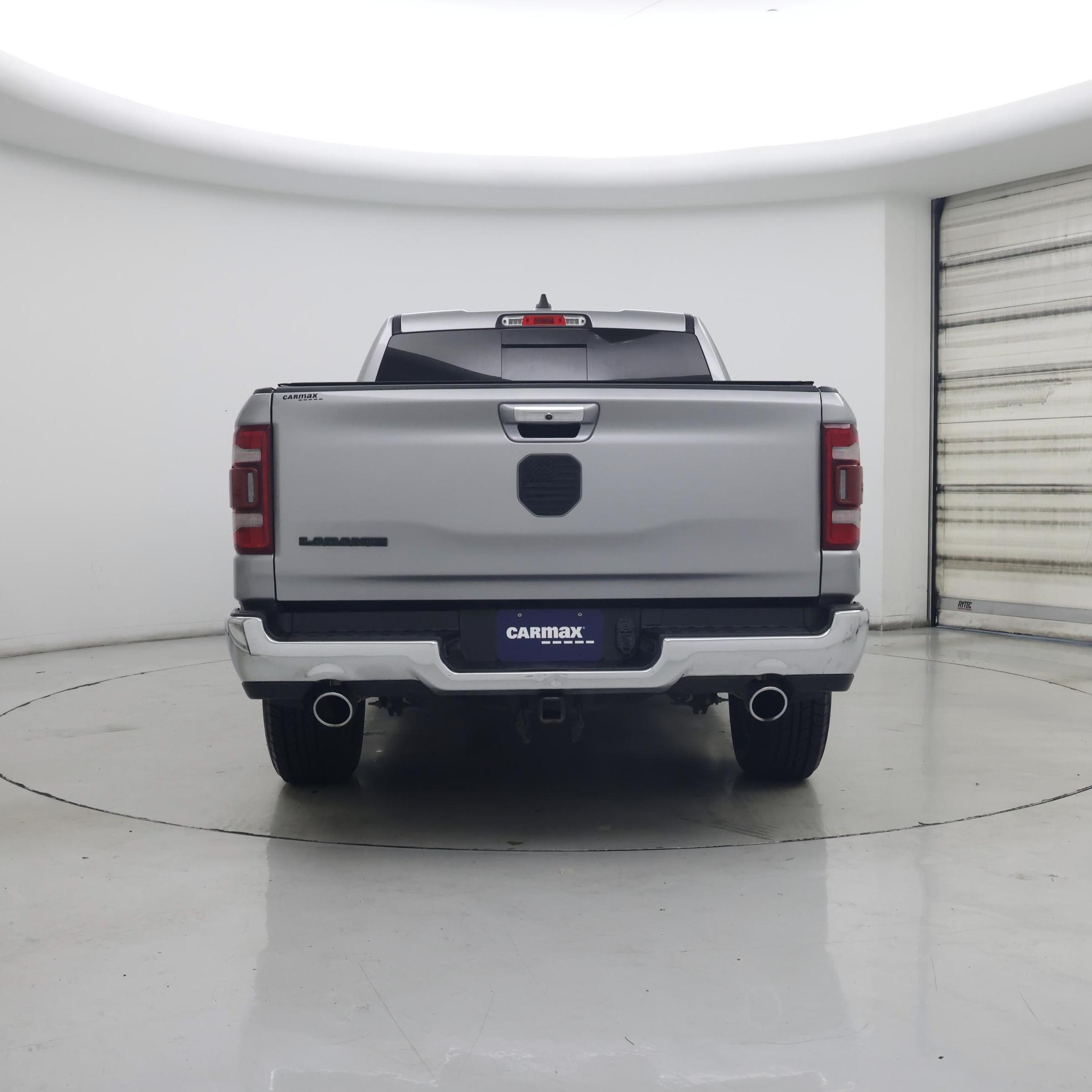 Thumbnail: 2022 RAM 1500 - 6