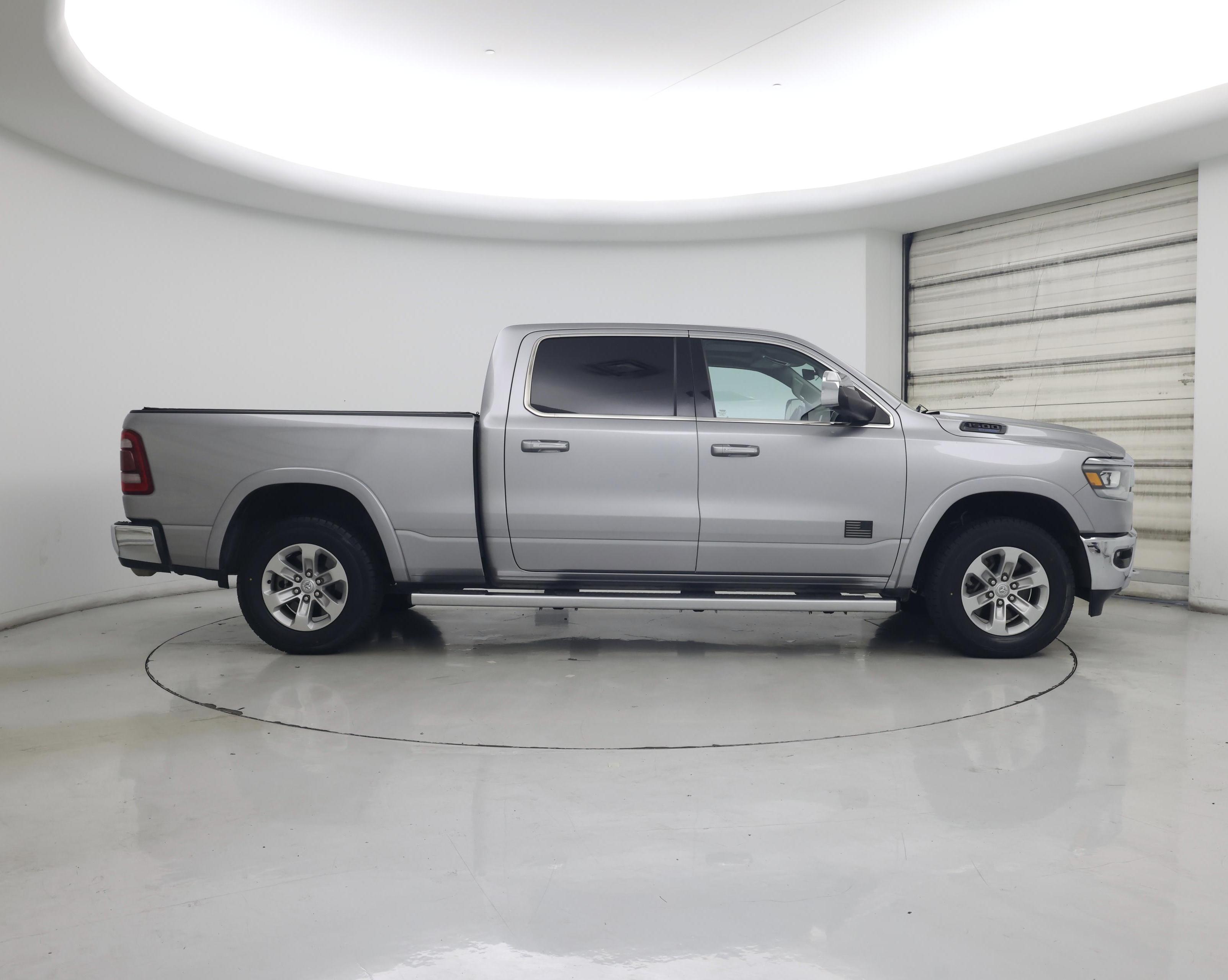 Thumbnail: 2022 RAM 1500 - 7
