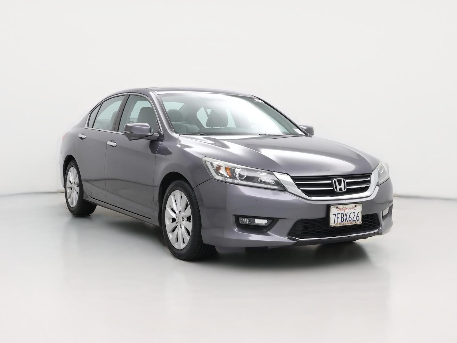 2014 Honda Accord EX