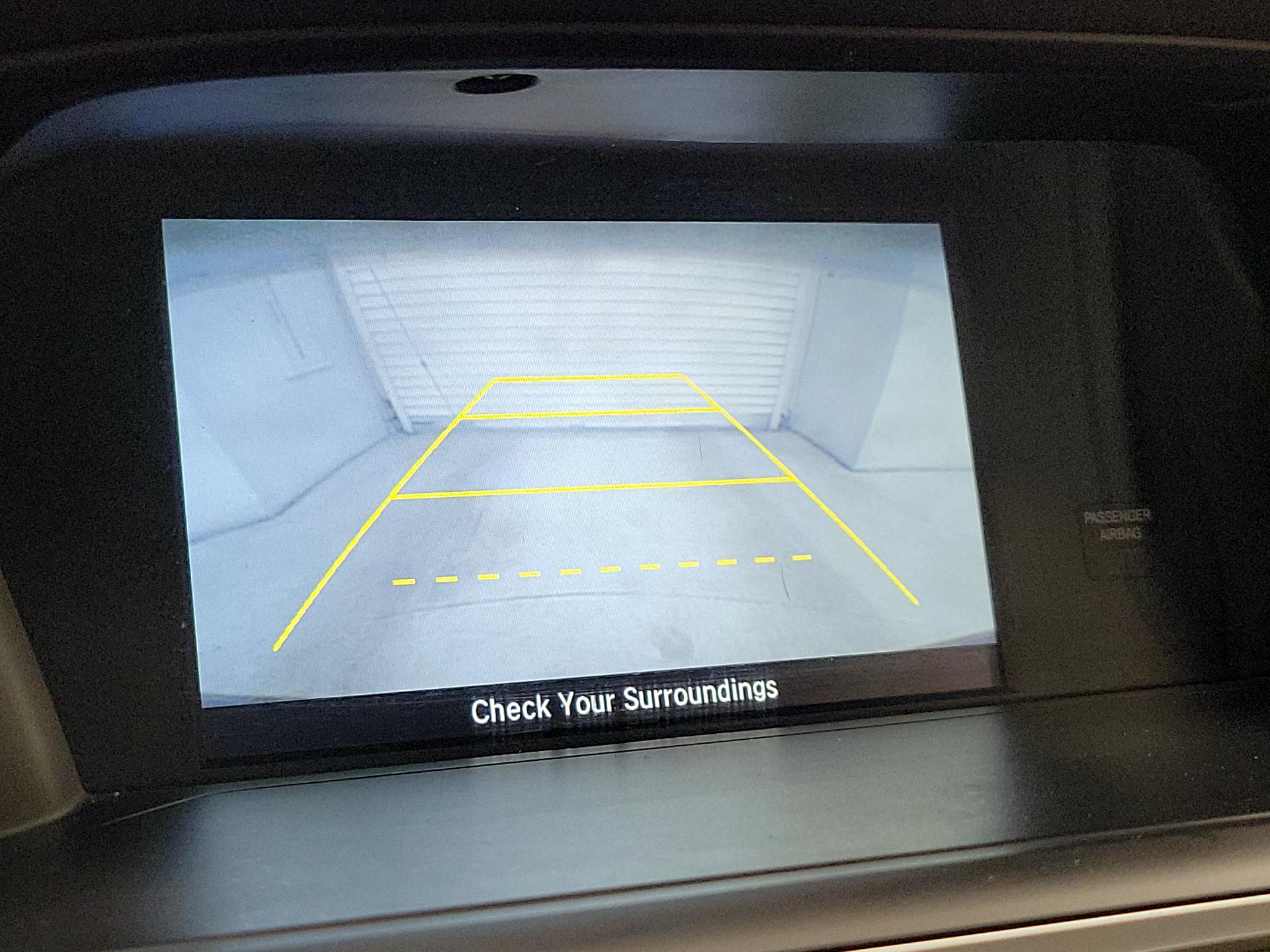 Thumbnail: 2014 Honda Accord - 14