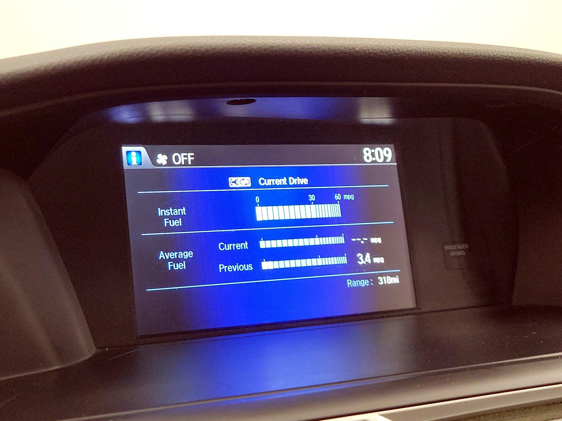 Thumbnail: 2014 Honda Accord - 15