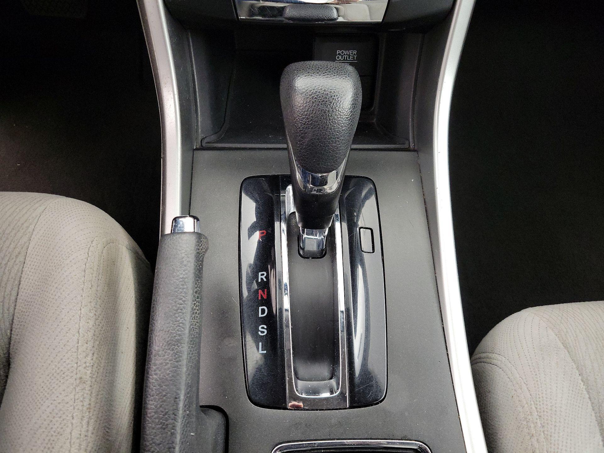 Thumbnail: 2014 Honda Accord - 17