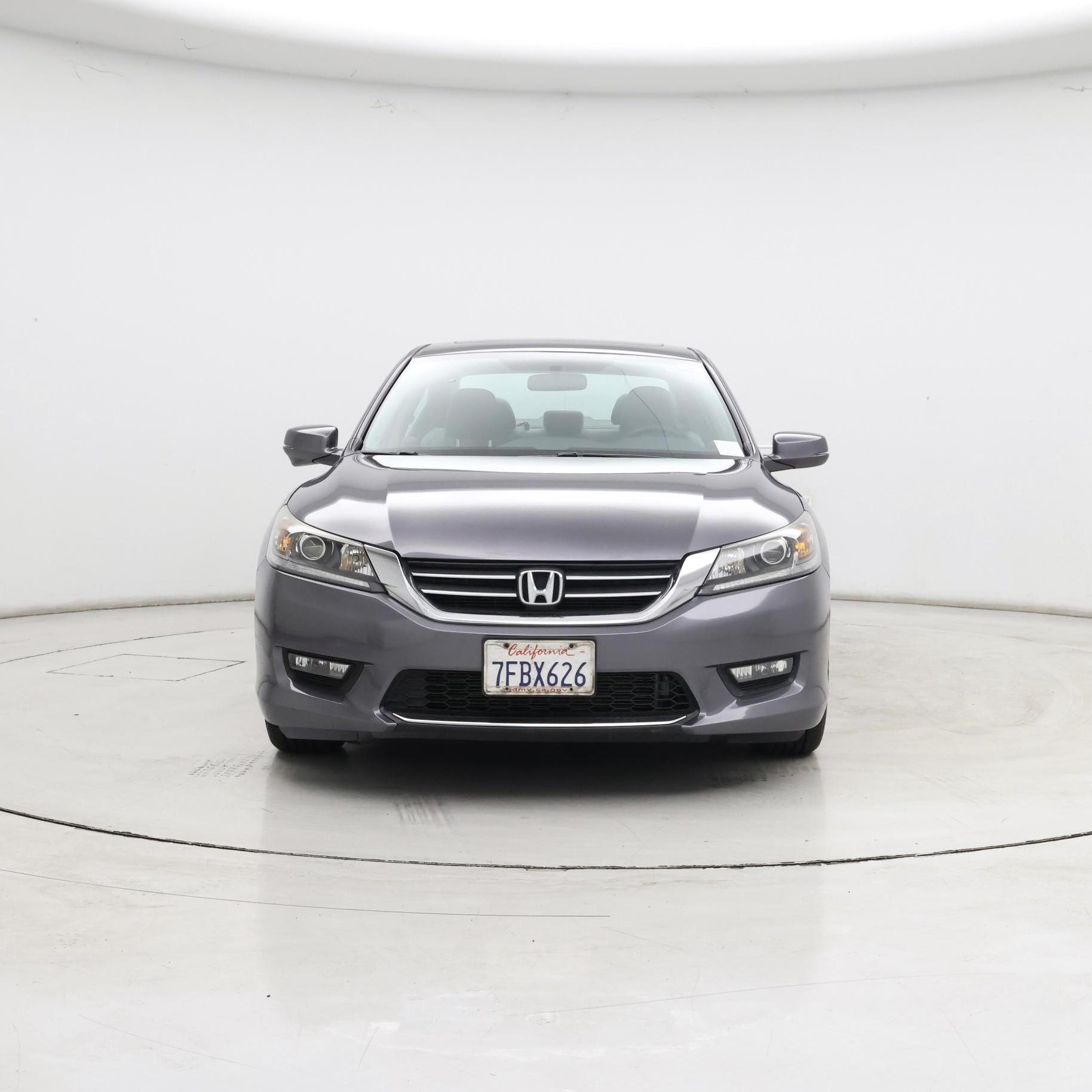 Thumbnail: 2014 Honda Accord - 5