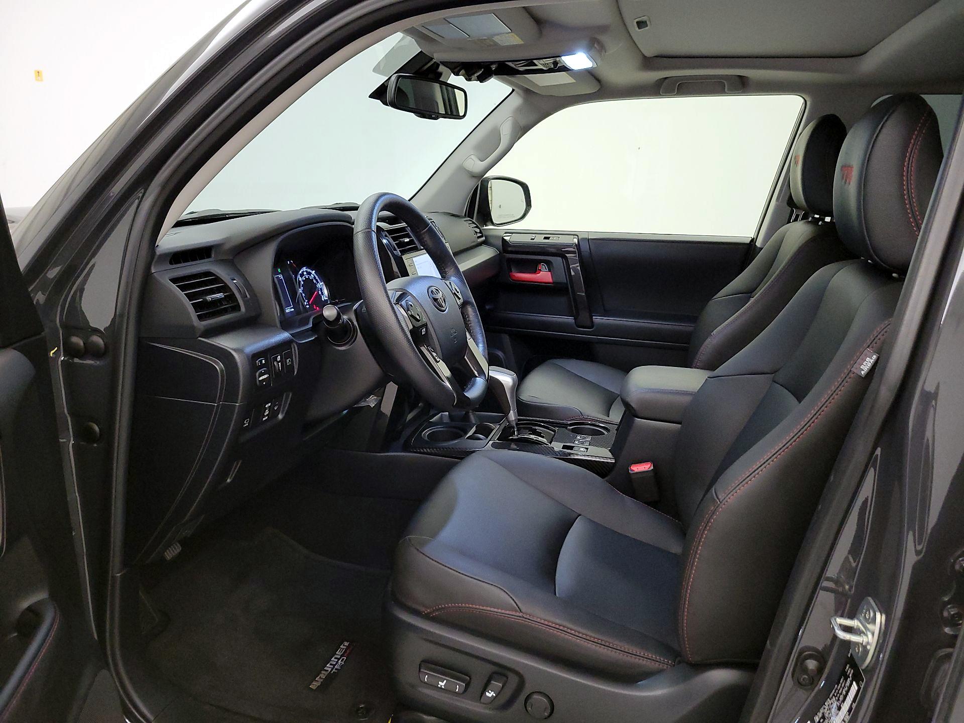 Thumbnail: 2024 Toyota 4Runner - 11