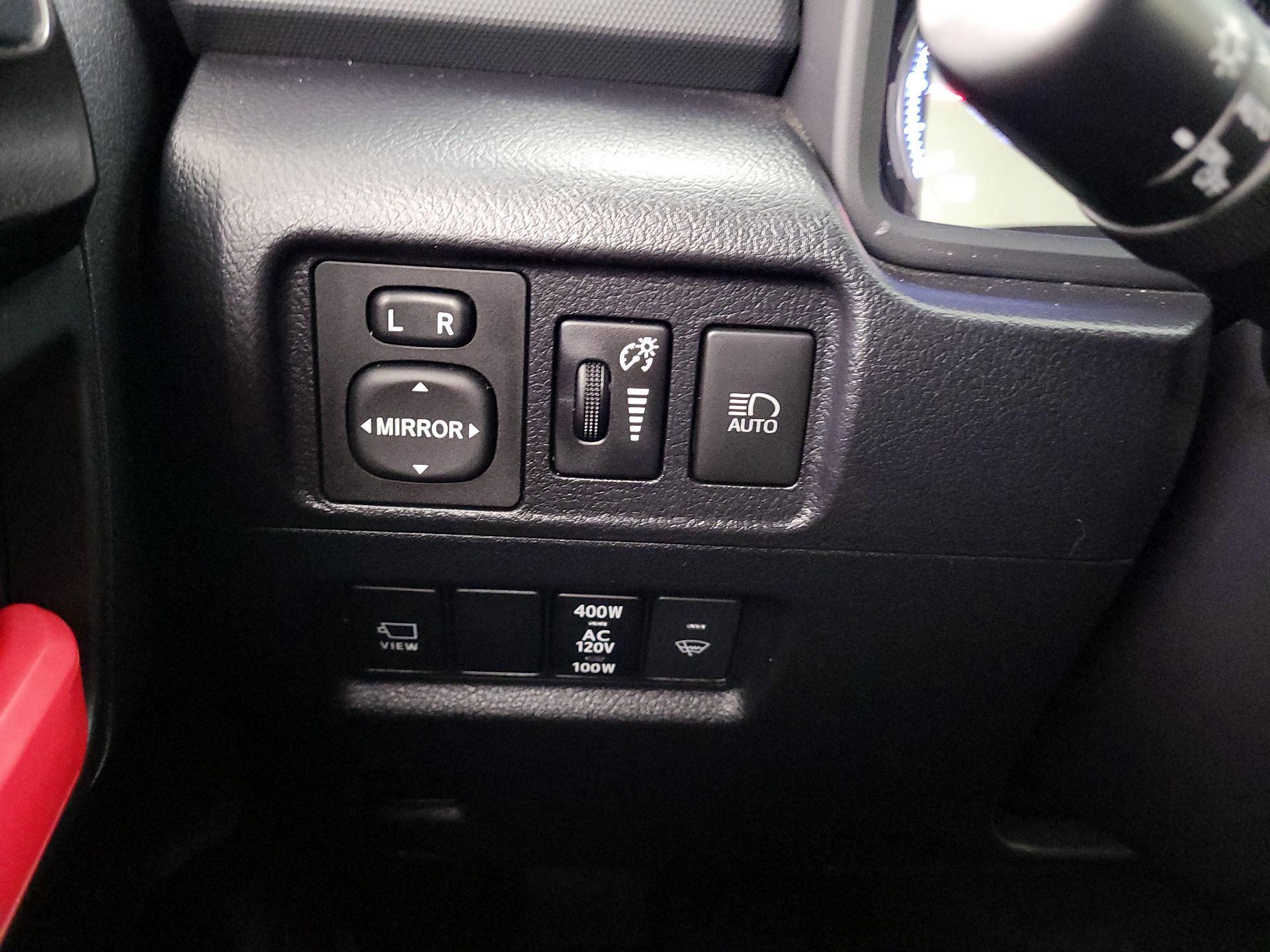 Thumbnail: 2024 Toyota 4Runner - 13