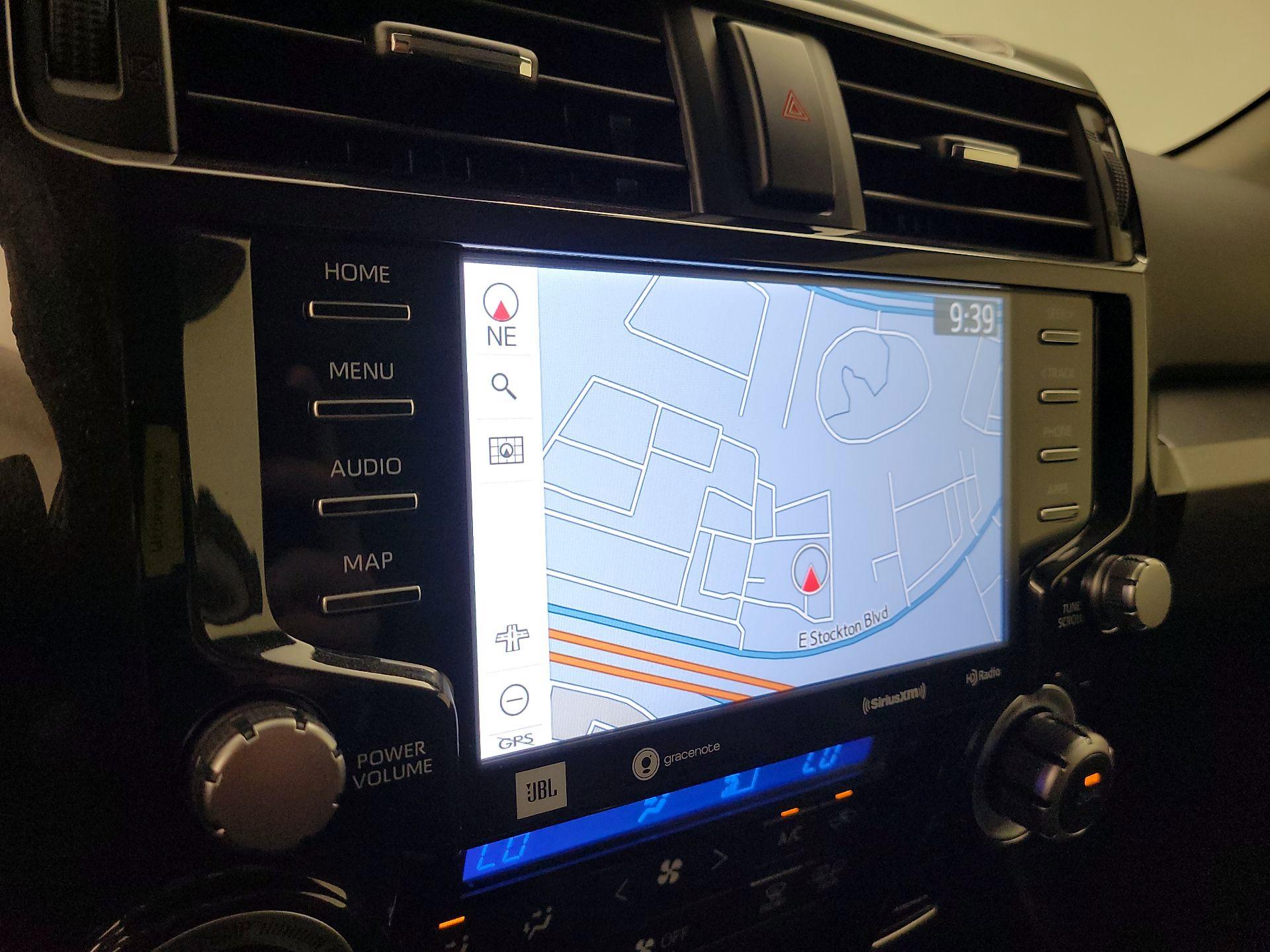 Thumbnail: 2024 Toyota 4Runner - 14