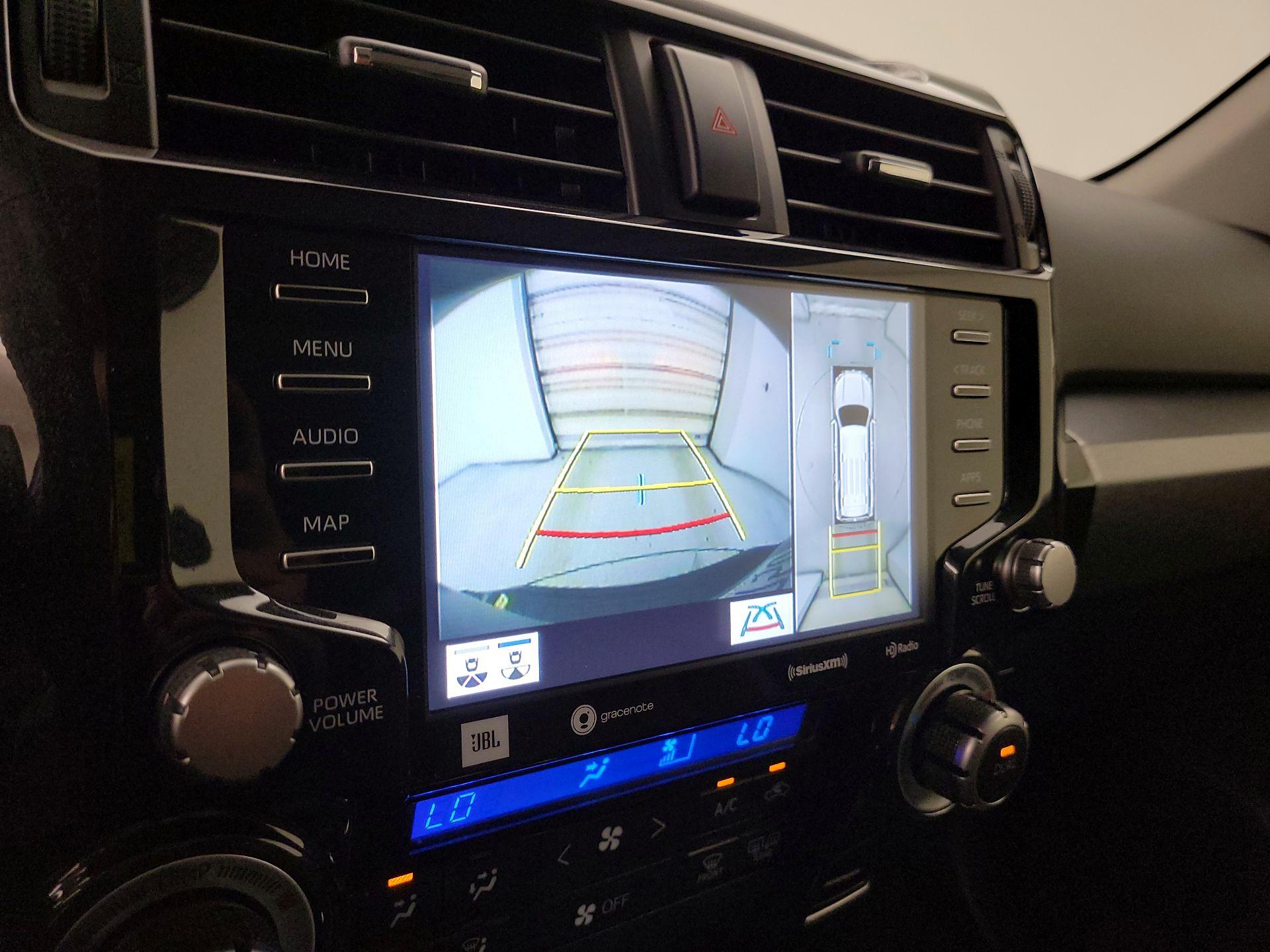 Thumbnail: 2024 Toyota 4Runner - 15