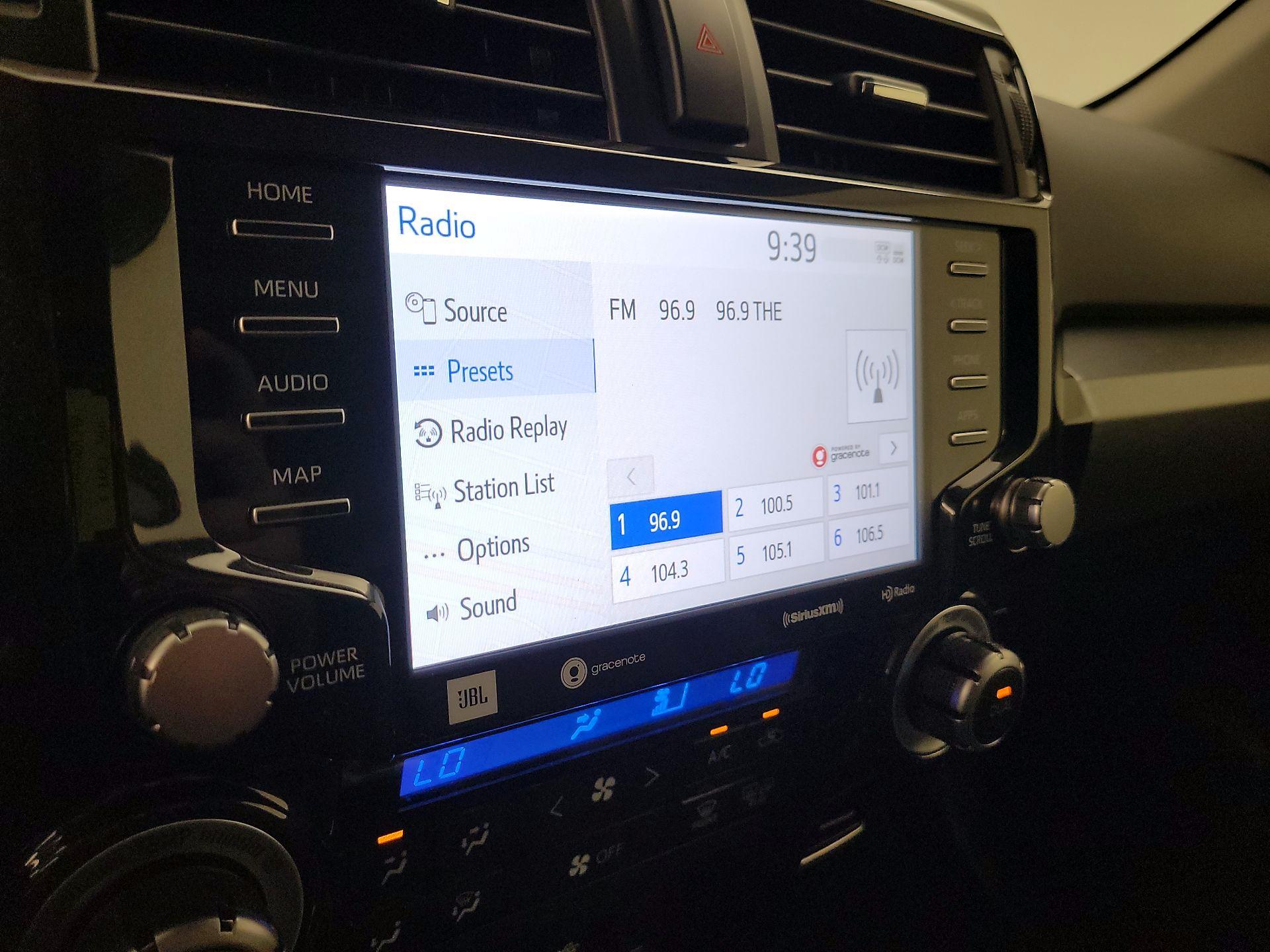 Thumbnail: 2024 Toyota 4Runner - 16