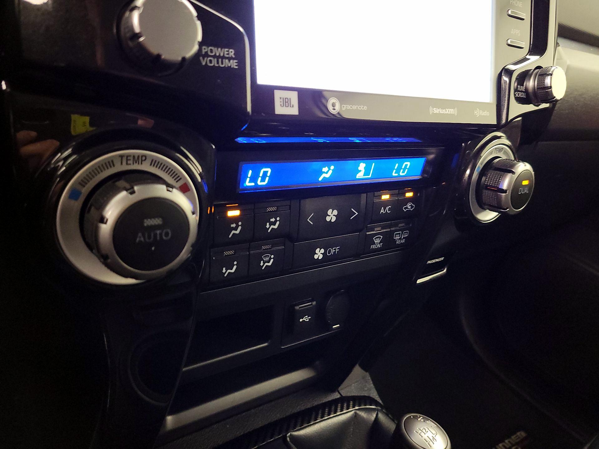 Thumbnail: 2024 Toyota 4Runner - 17