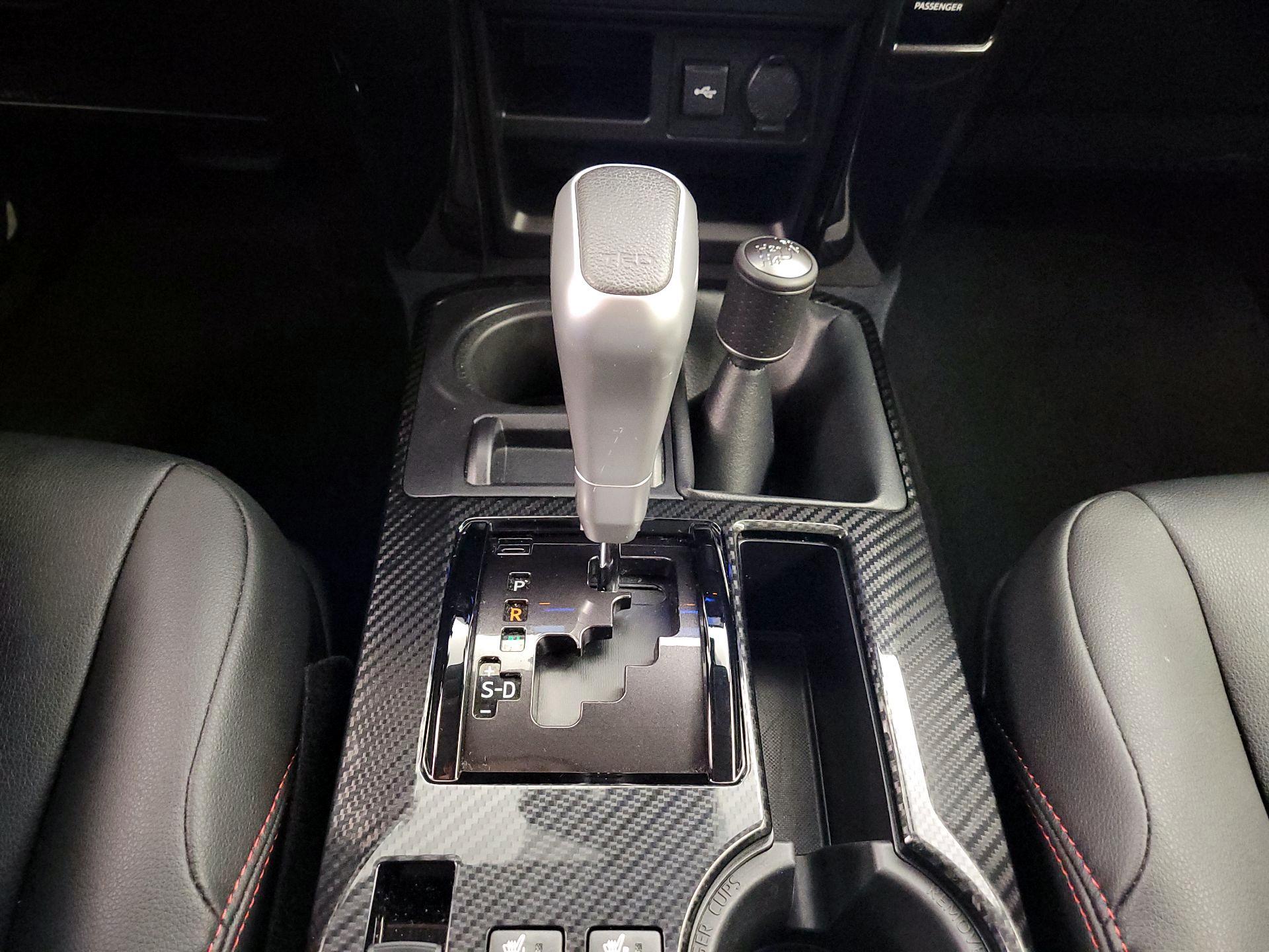 Thumbnail: 2024 Toyota 4Runner - 18