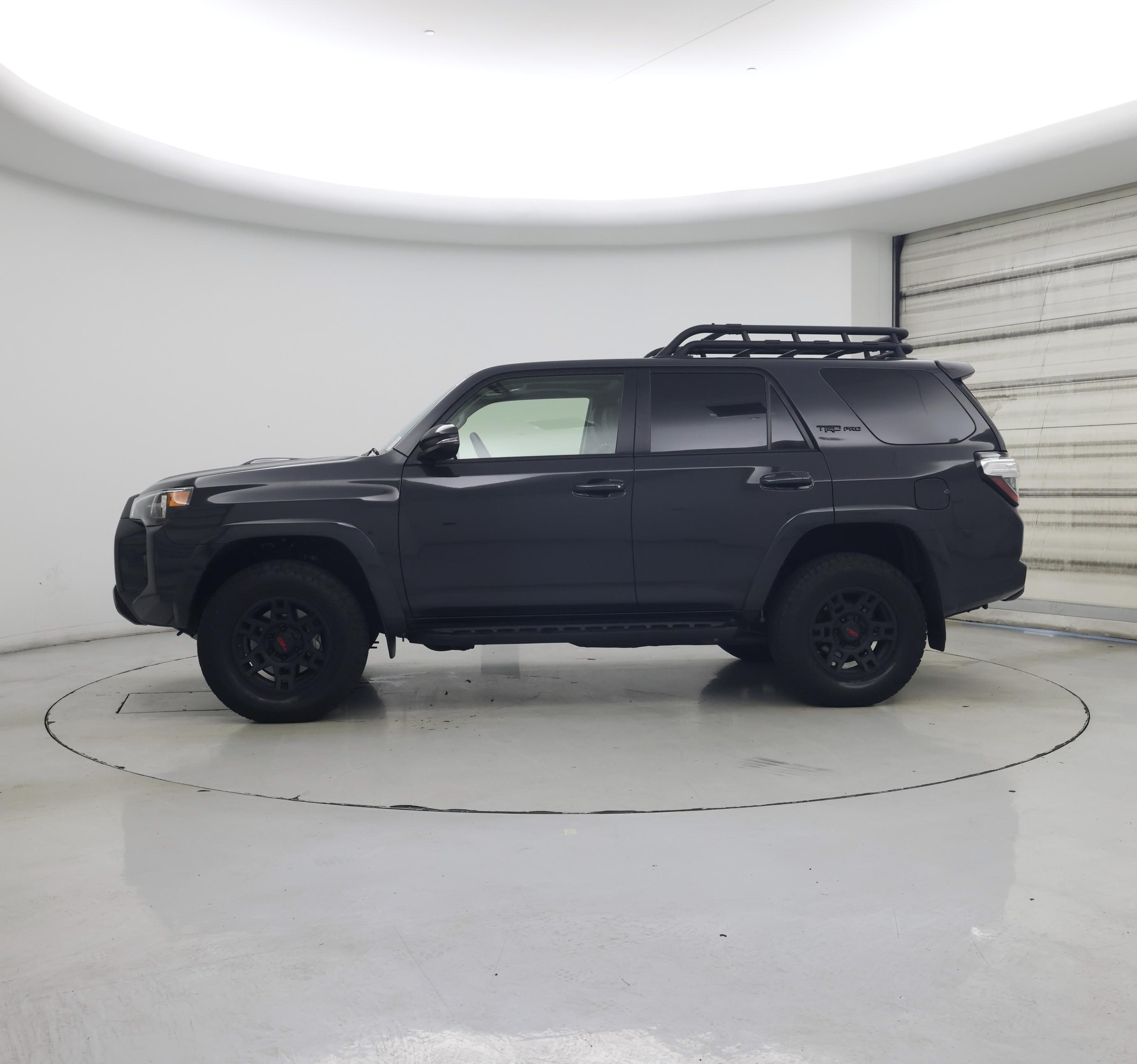 Thumbnail: 2024 Toyota 4Runner - 3