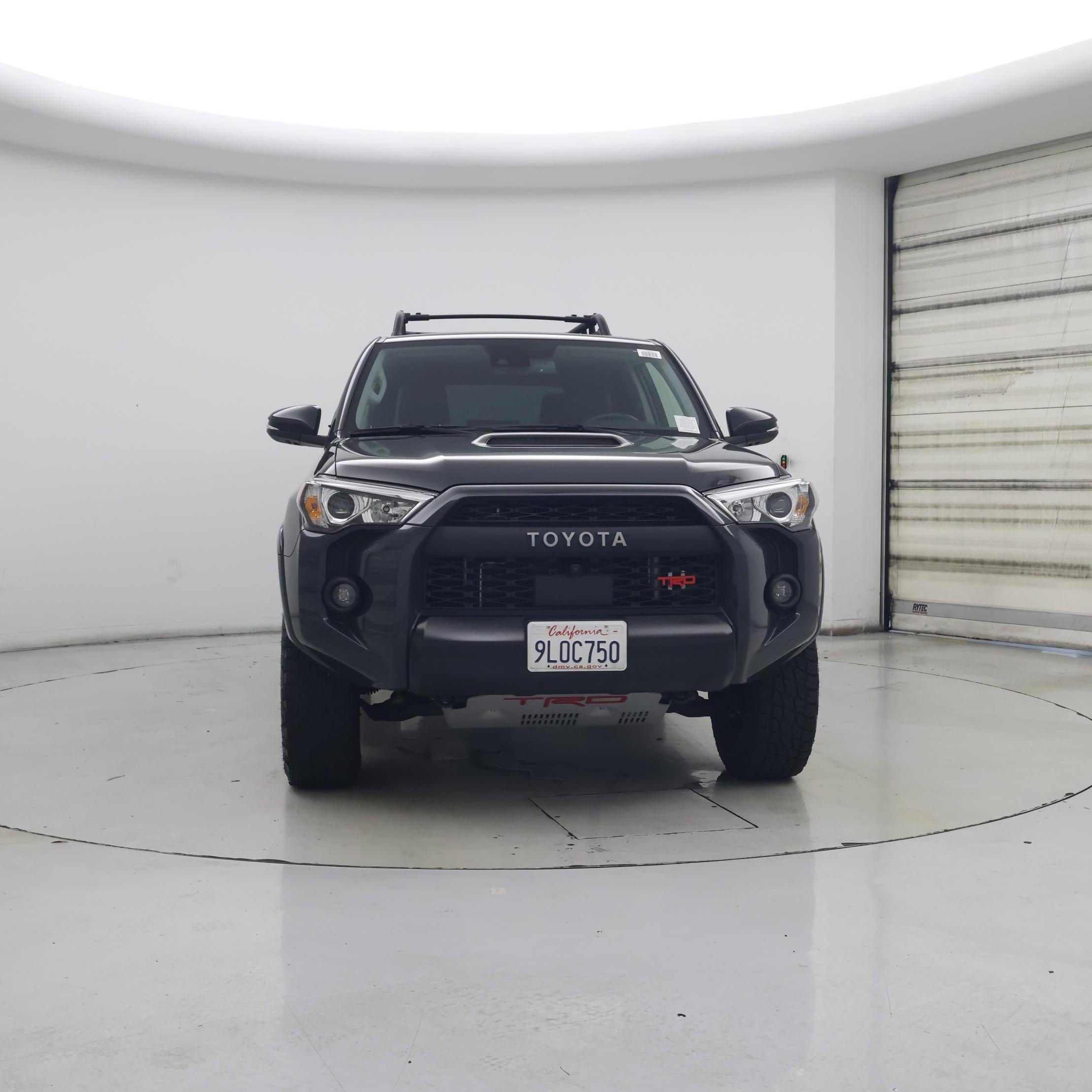 Thumbnail: 2024 Toyota 4Runner - 5