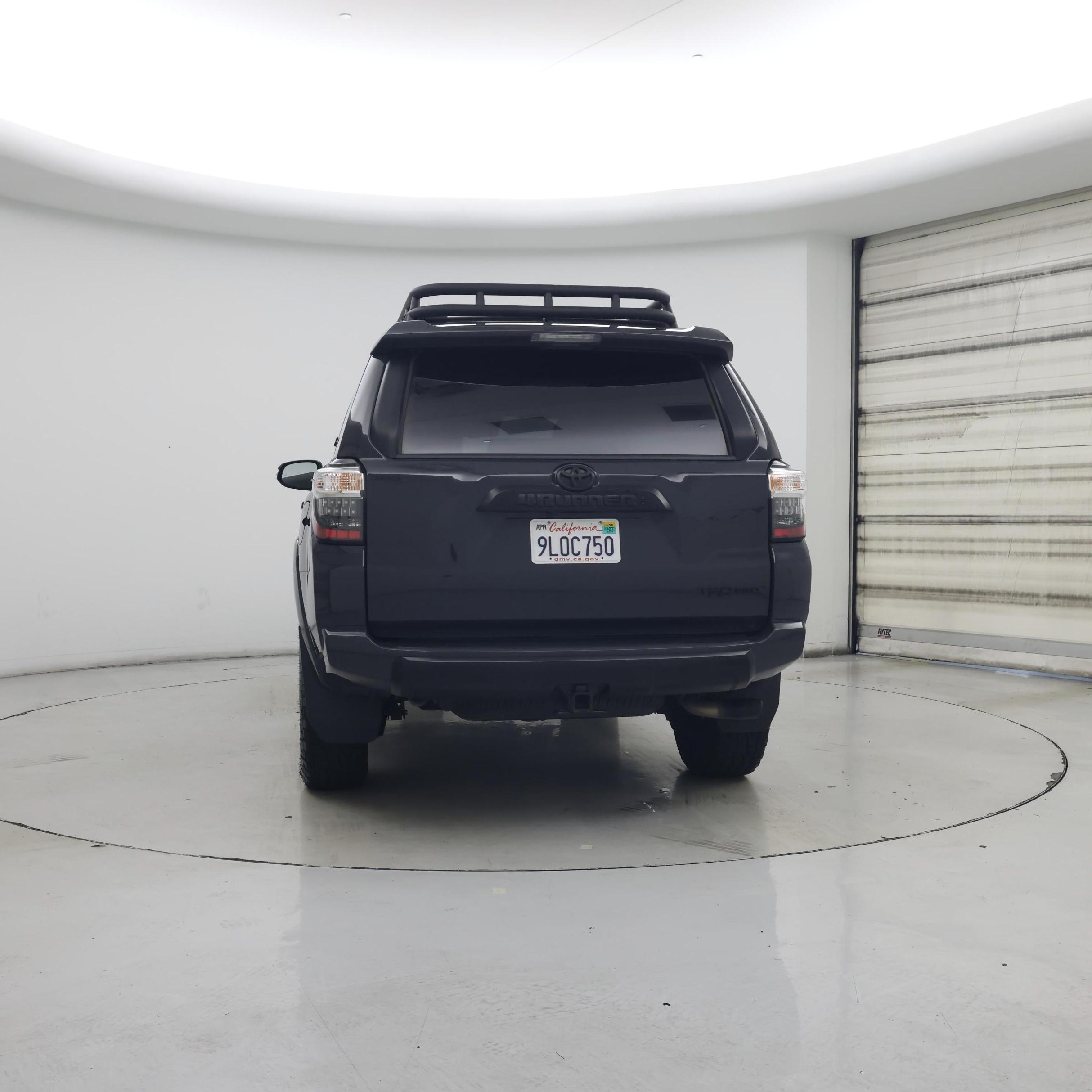 Thumbnail: 2024 Toyota 4Runner - 6