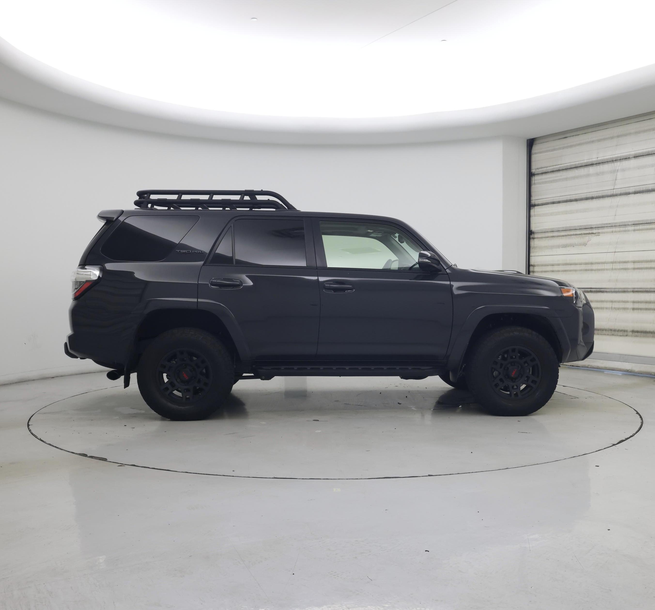 Thumbnail: 2024 Toyota 4Runner - 7