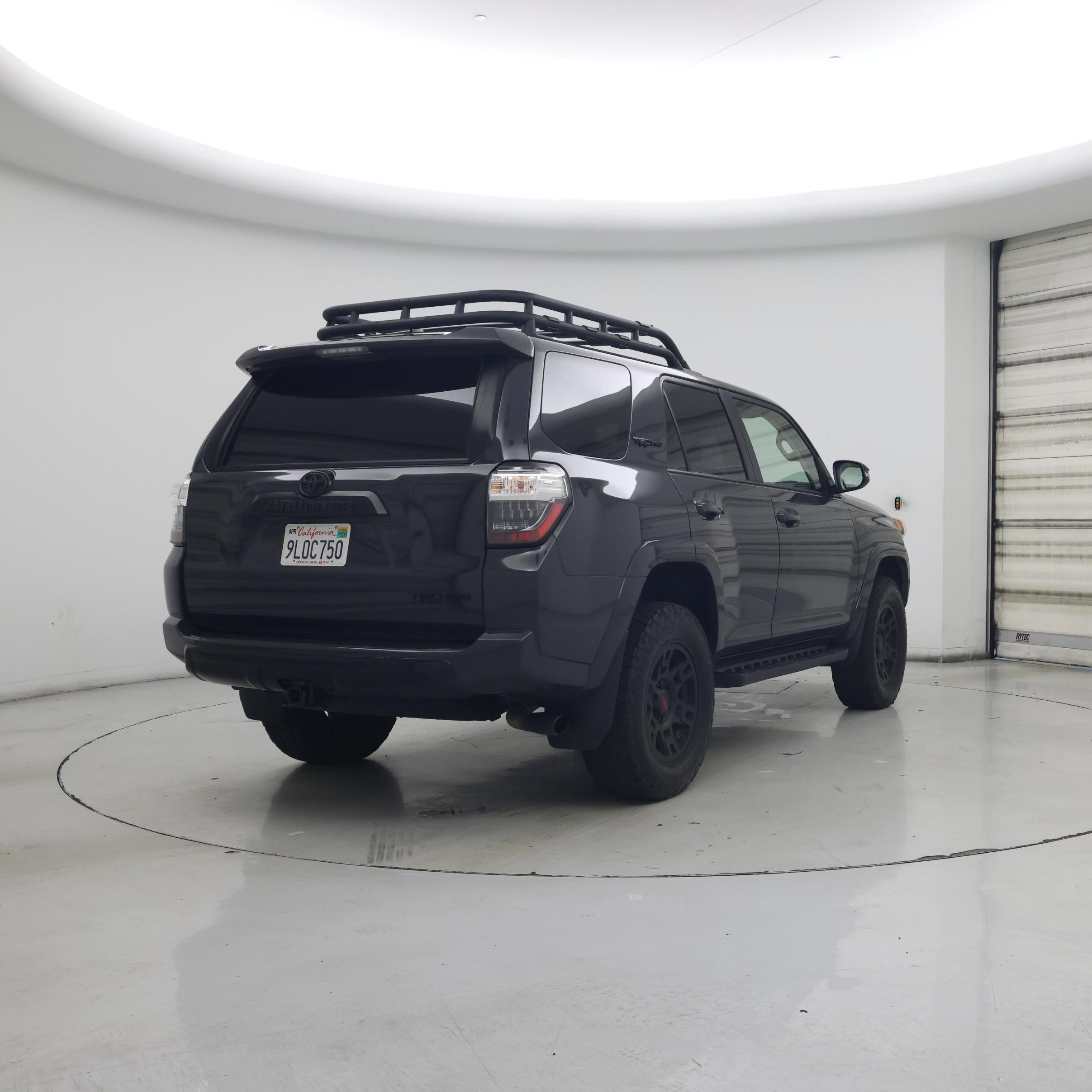 Thumbnail: 2024 Toyota 4Runner - 8