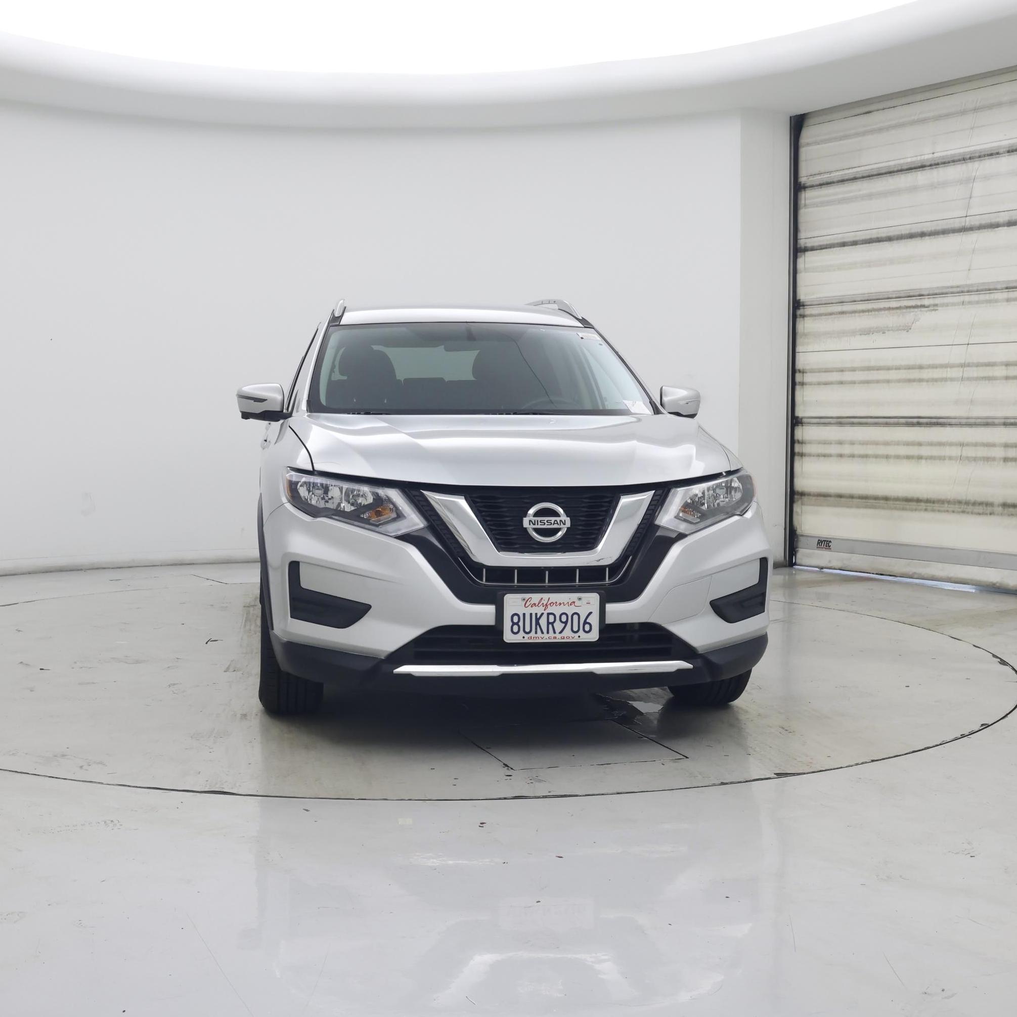 Thumbnail: 2017 Nissan Rogue - 5