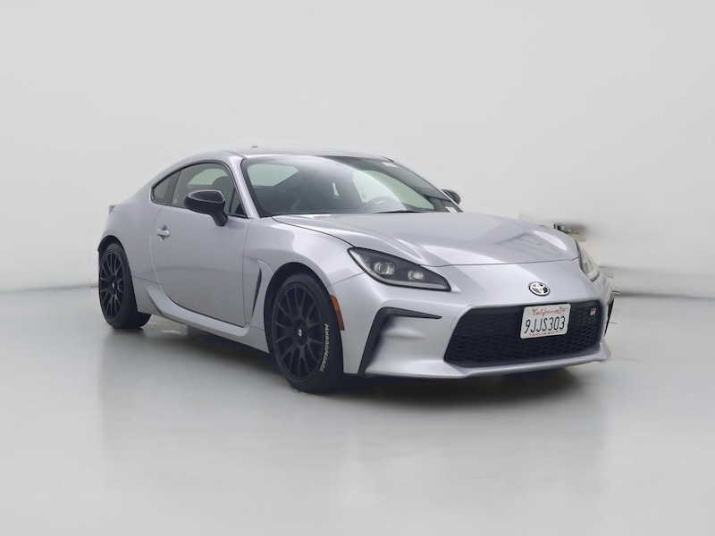 2023 Toyota GR86 Premium -
                  Sacramento, CA