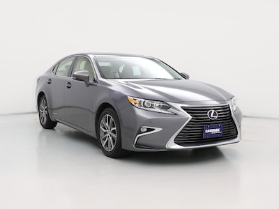 2016 Lexus ES 300h