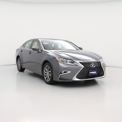 2016 Lexus ES 300h