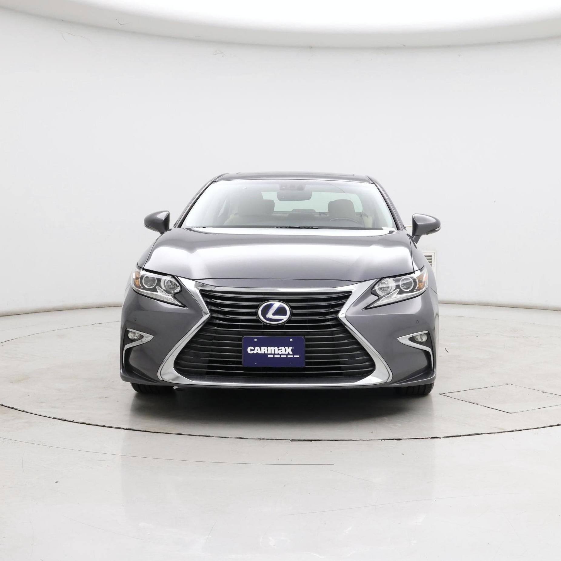 Thumbnail: 2016 Lexus ES - 5