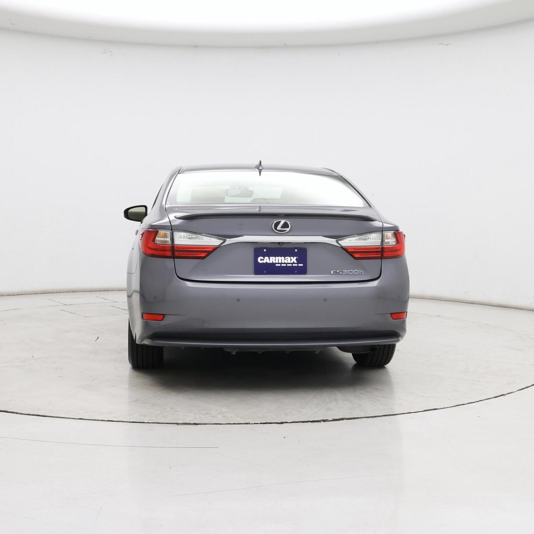 Thumbnail: 2016 Lexus ES - 6