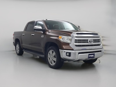 2014 Toyota Tundra 1794