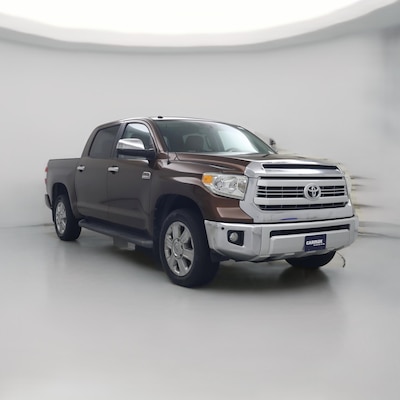 2014 Toyota Tundra 1794
