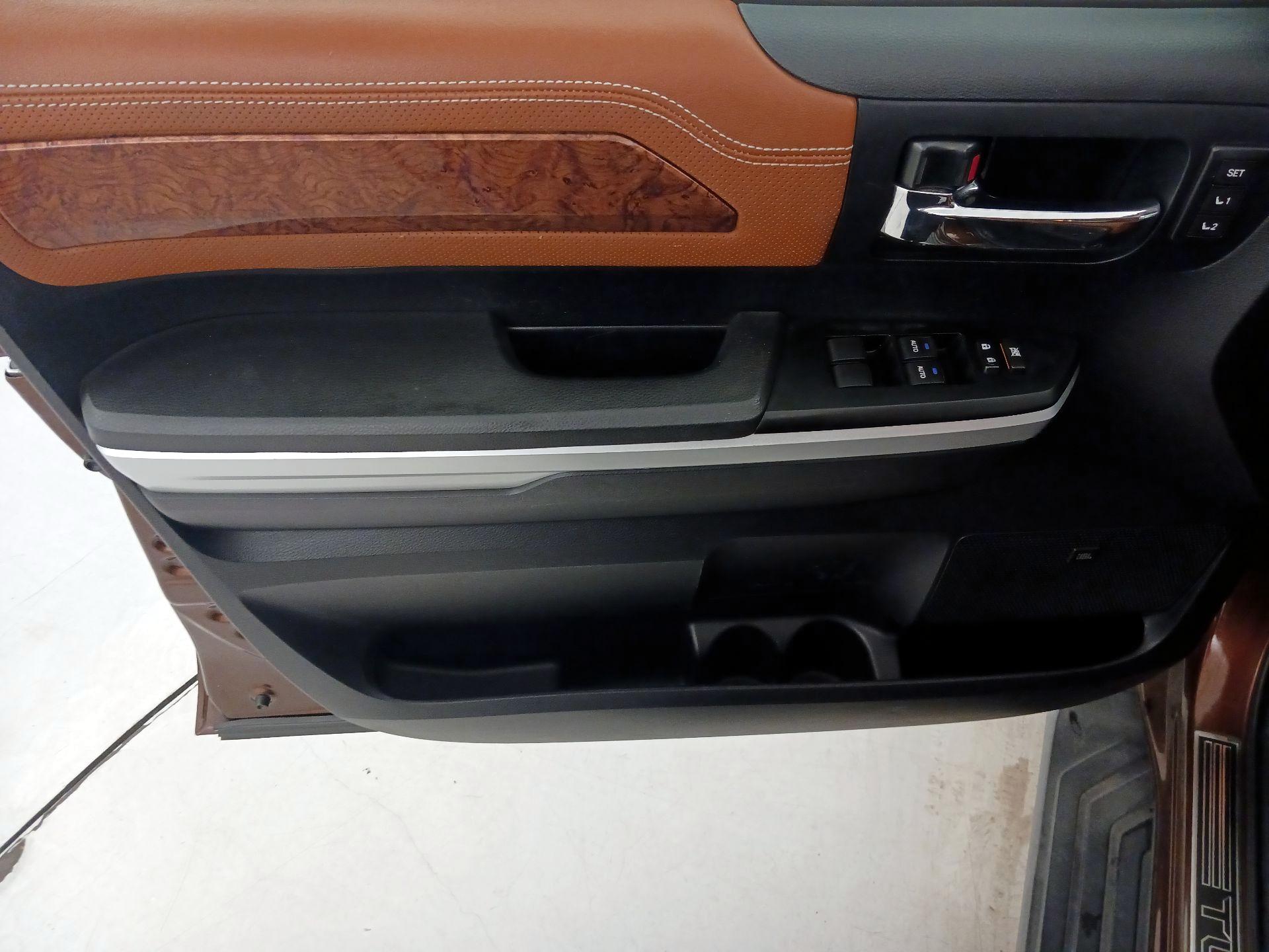 Thumbnail: 2014 Toyota Tundra - 12