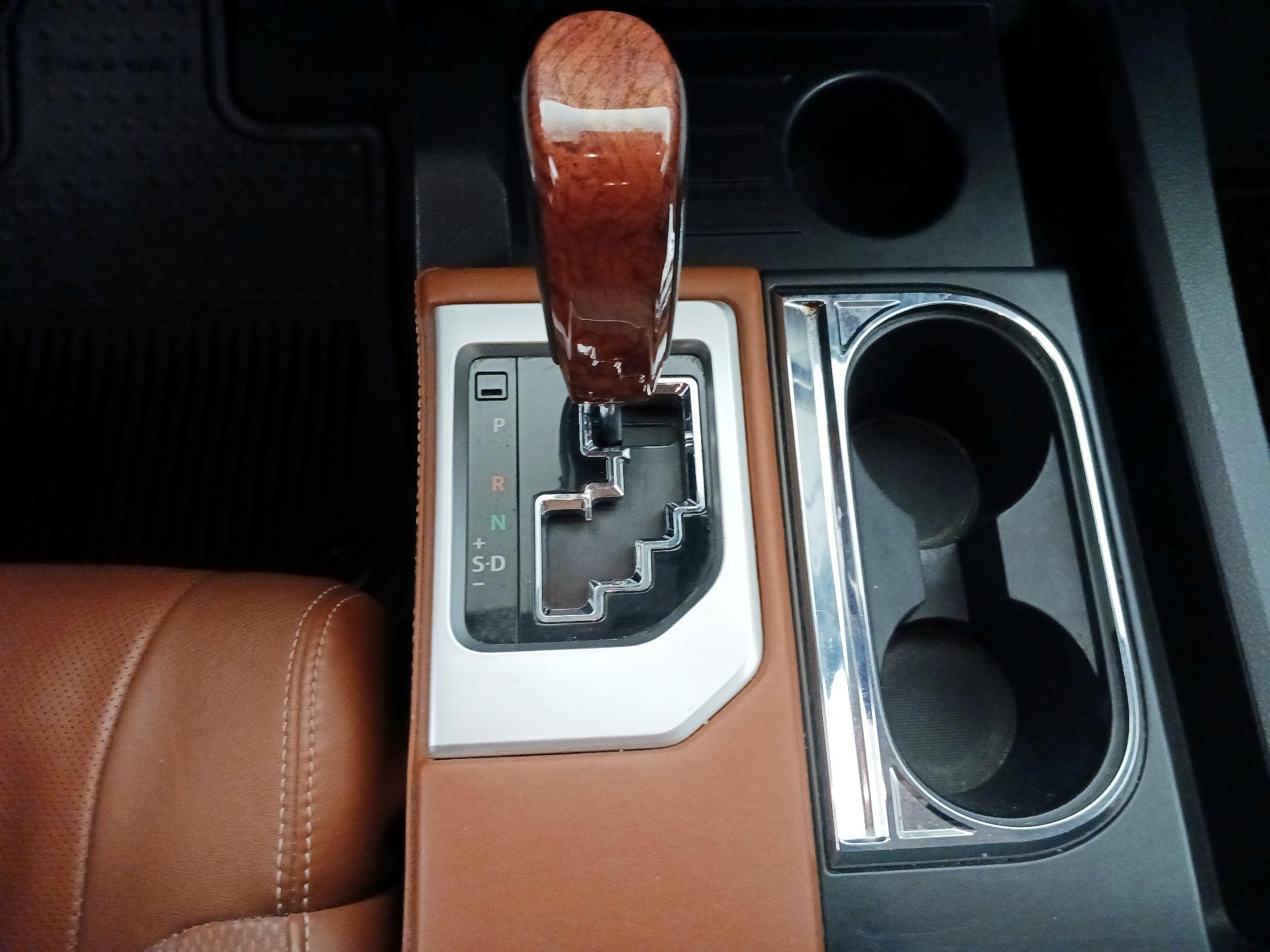 Thumbnail: 2014 Toyota Tundra - 18