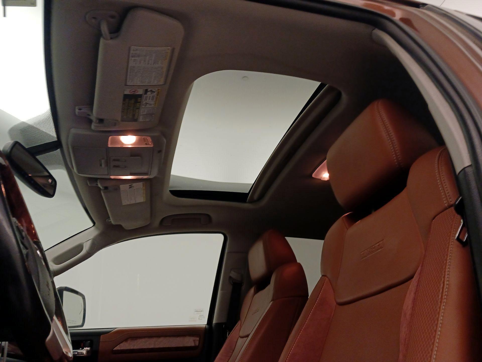 Thumbnail: 2014 Toyota Tundra - 20
