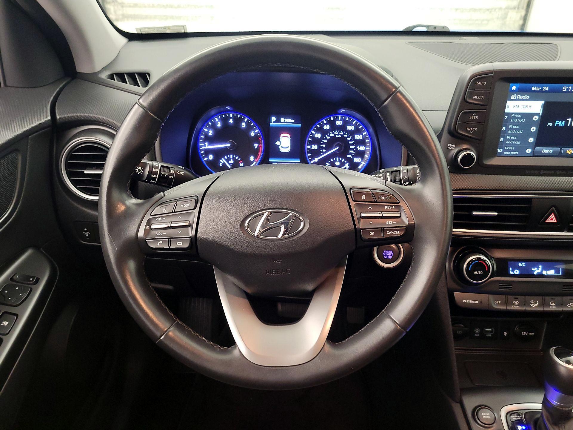 Thumbnail: 2020 Hyundai Kona - 10