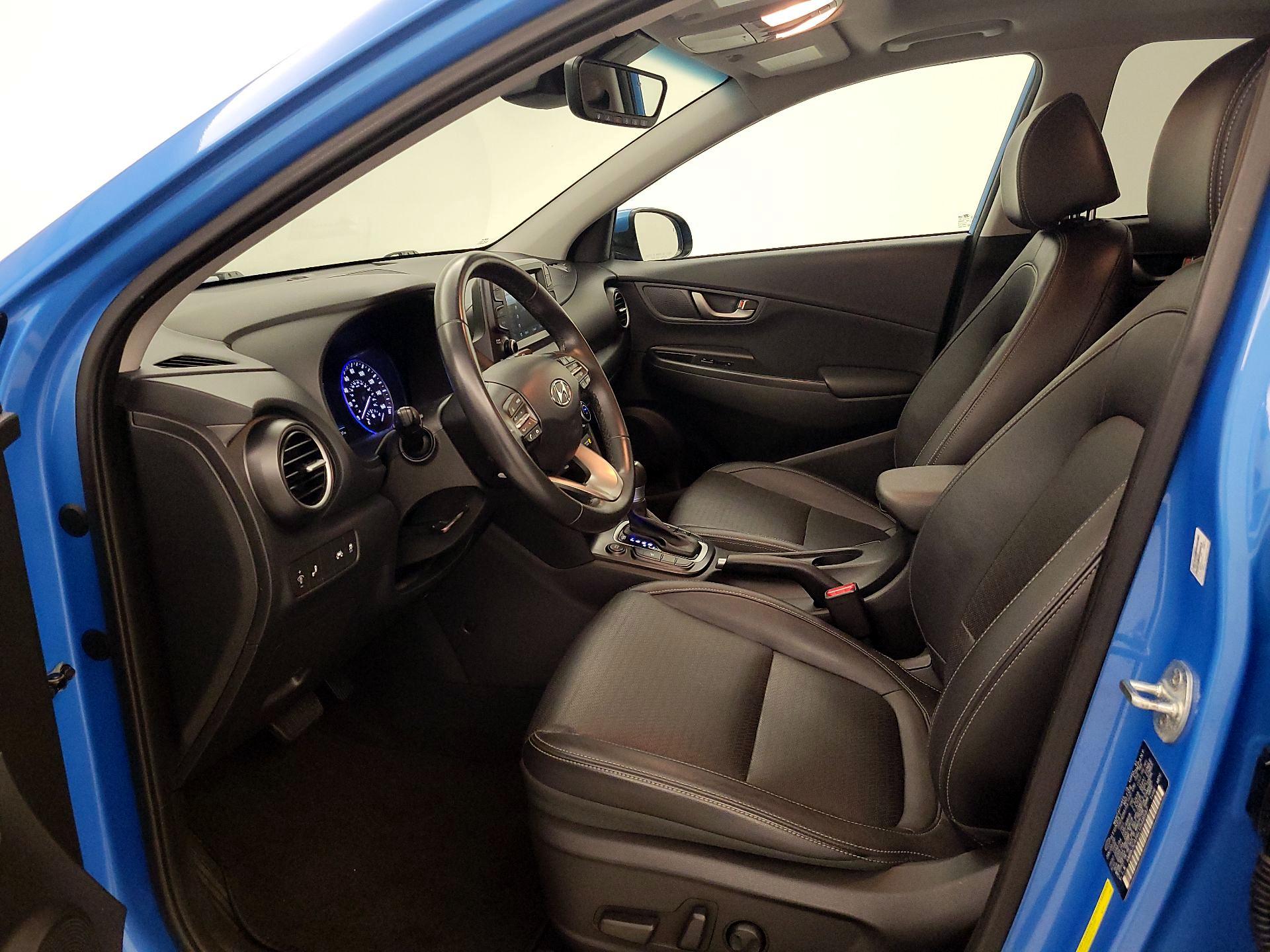 Thumbnail: 2020 Hyundai Kona - 11