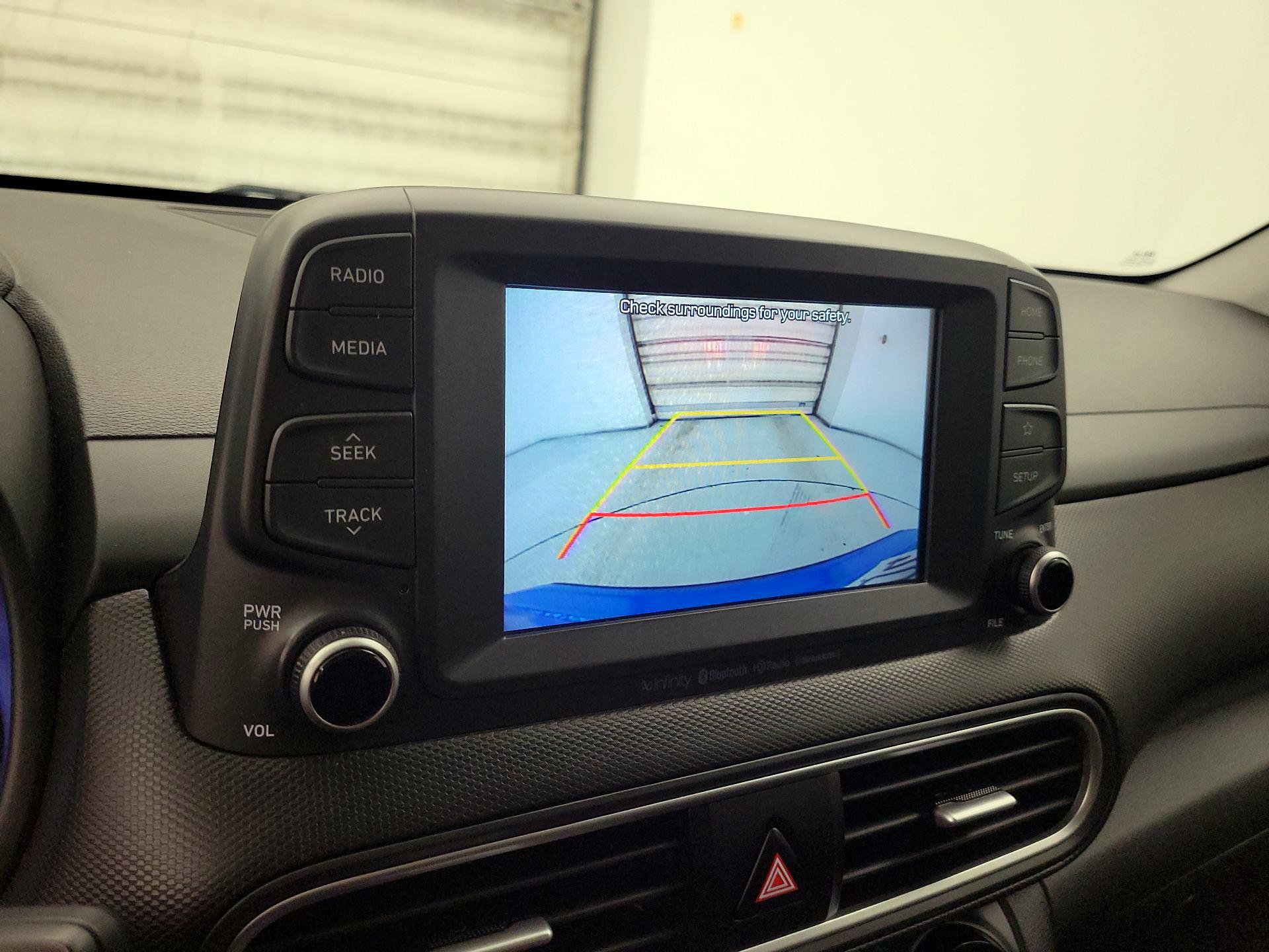 Thumbnail: 2020 Hyundai Kona - 14