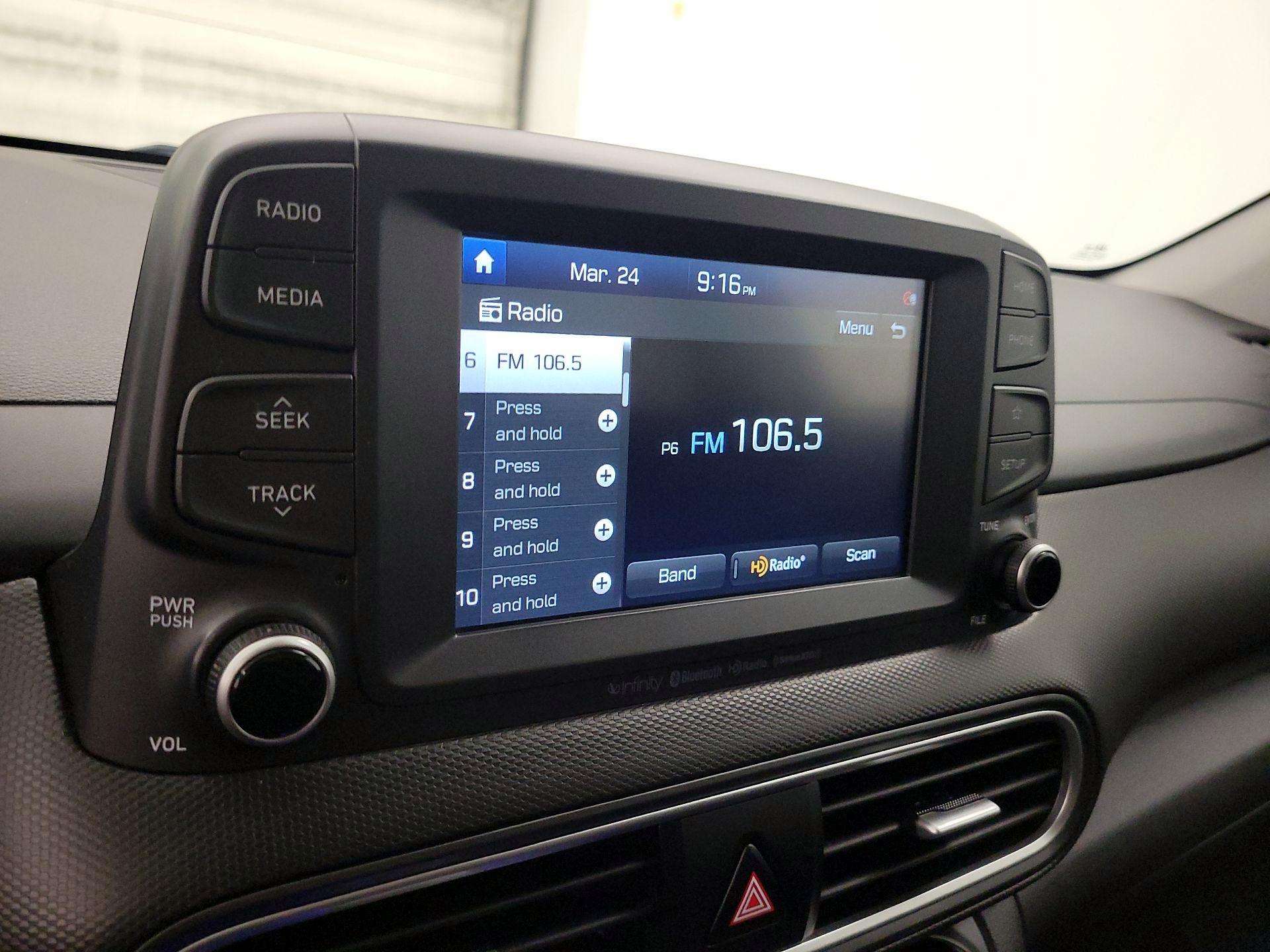 Thumbnail: 2020 Hyundai Kona - 15