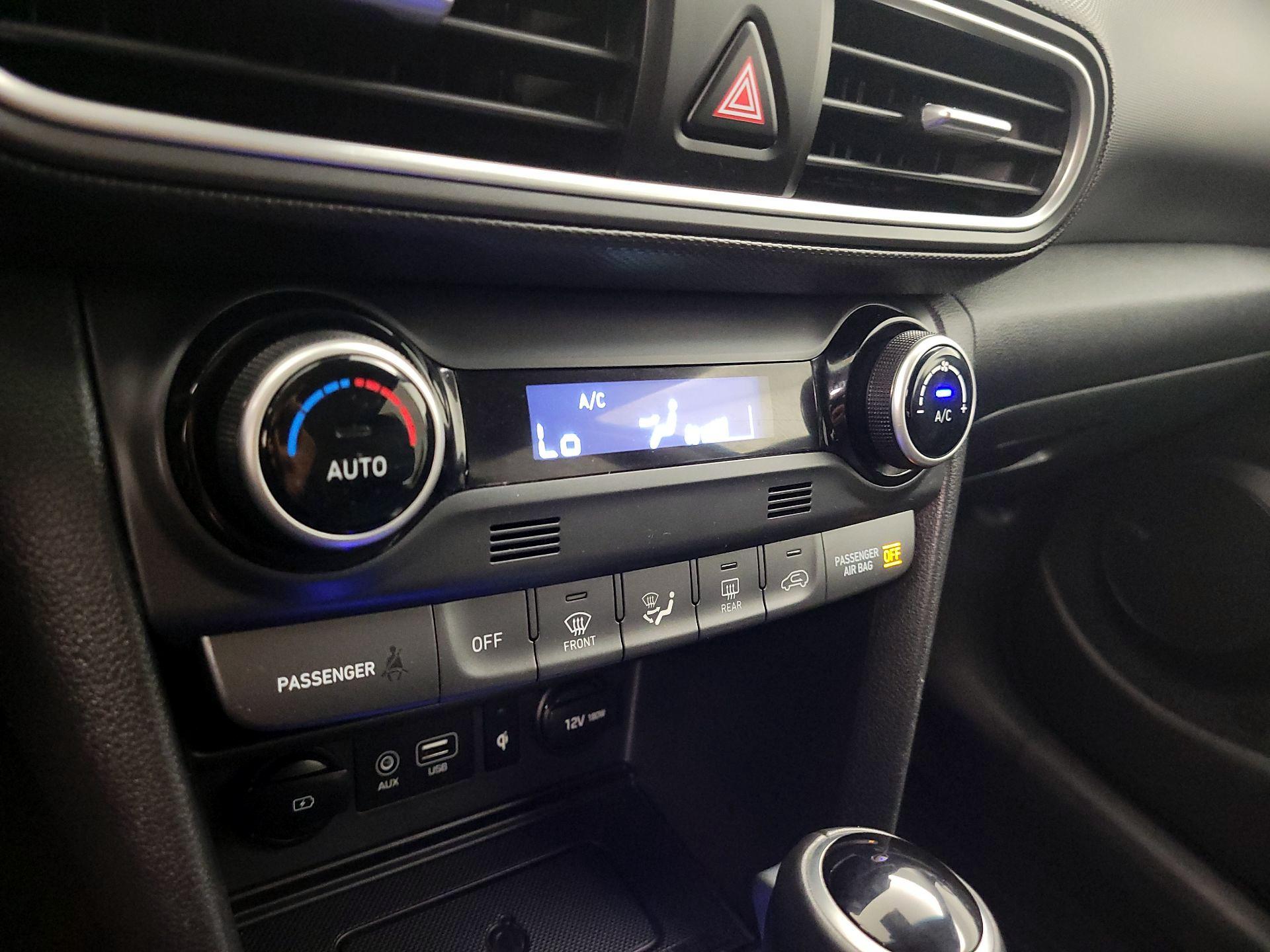 Thumbnail: 2020 Hyundai Kona - 16