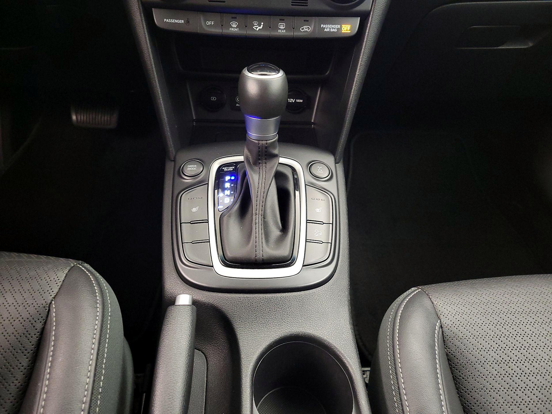 Thumbnail: 2020 Hyundai Kona - 17