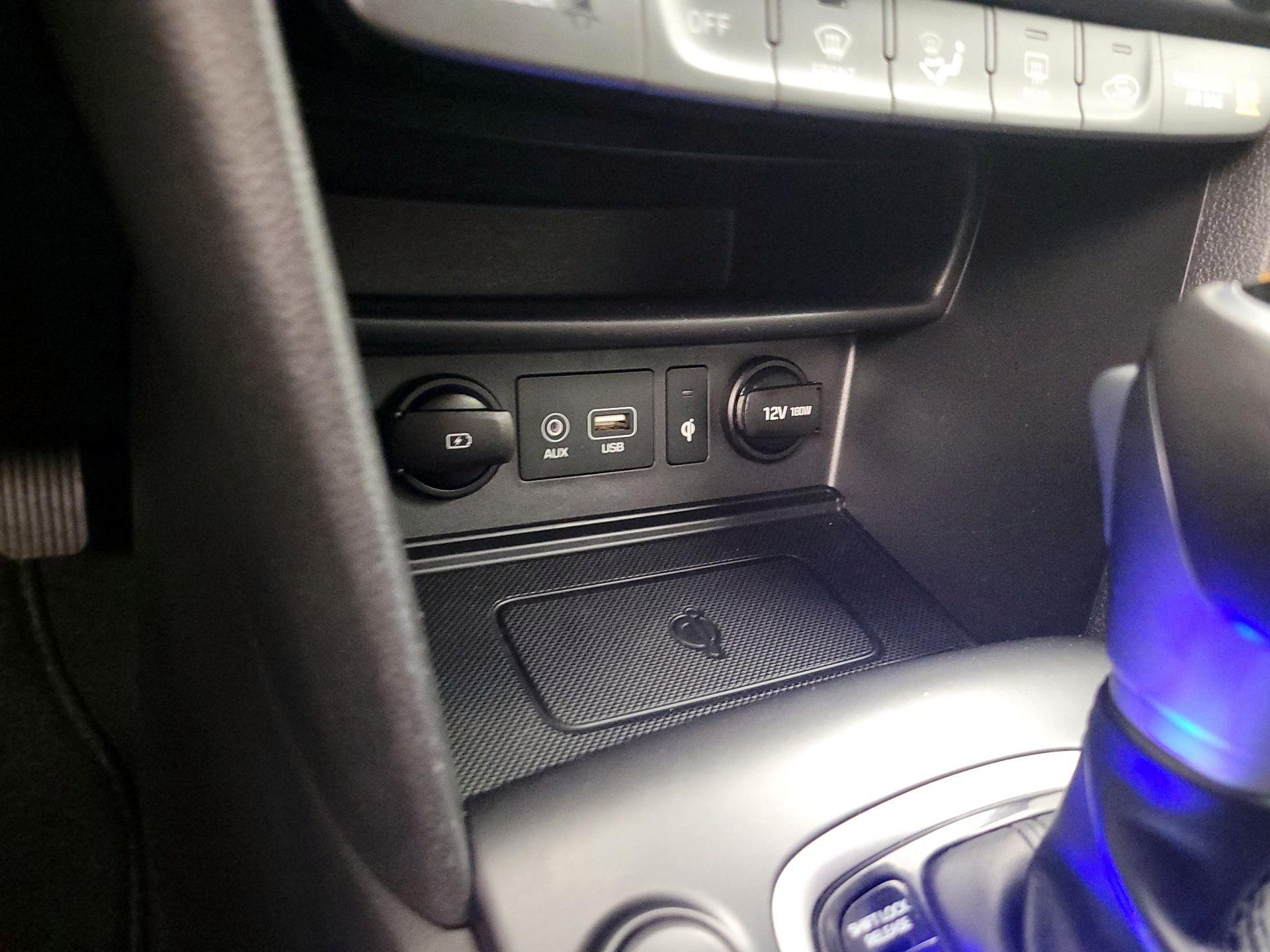 Thumbnail: 2020 Hyundai Kona - 18