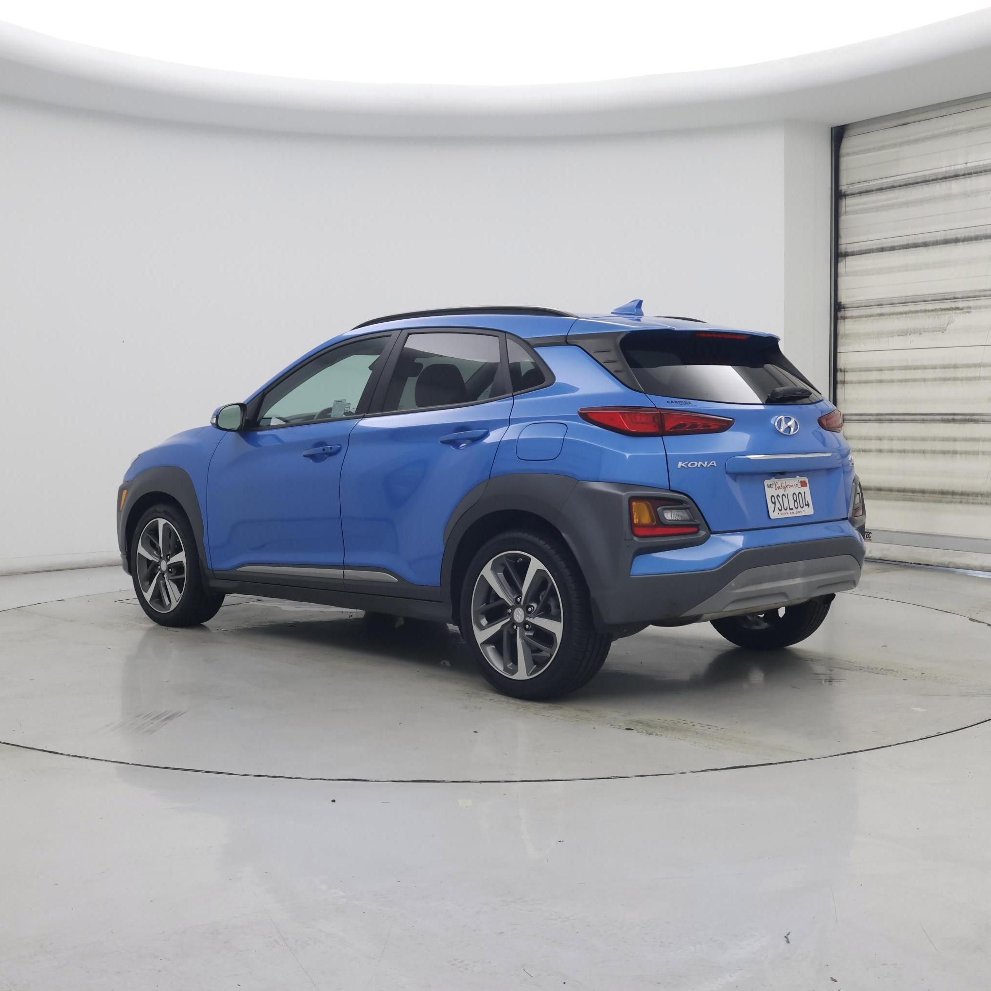 Thumbnail: 2020 Hyundai Kona - 2