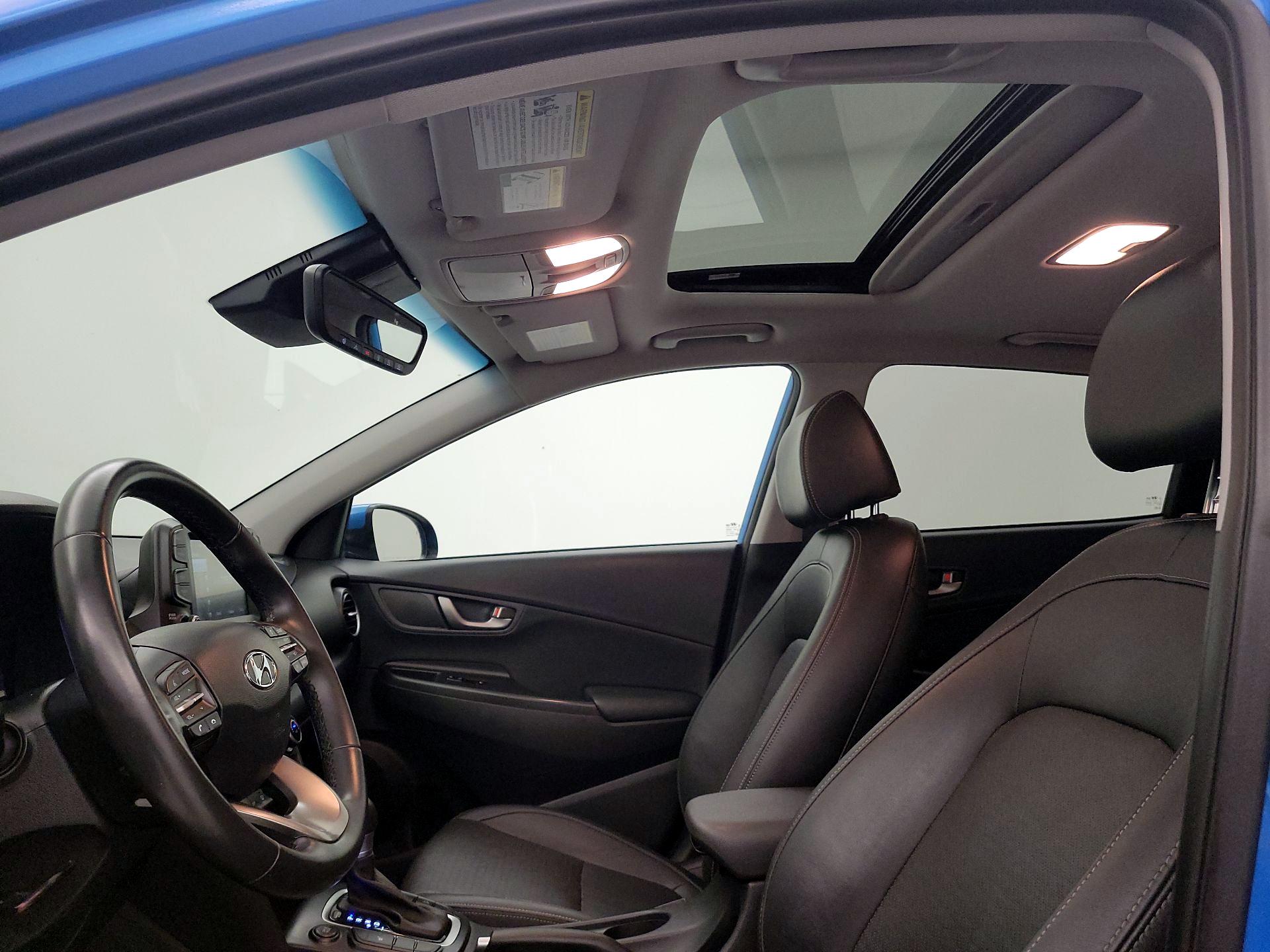 Thumbnail: 2020 Hyundai Kona - 19