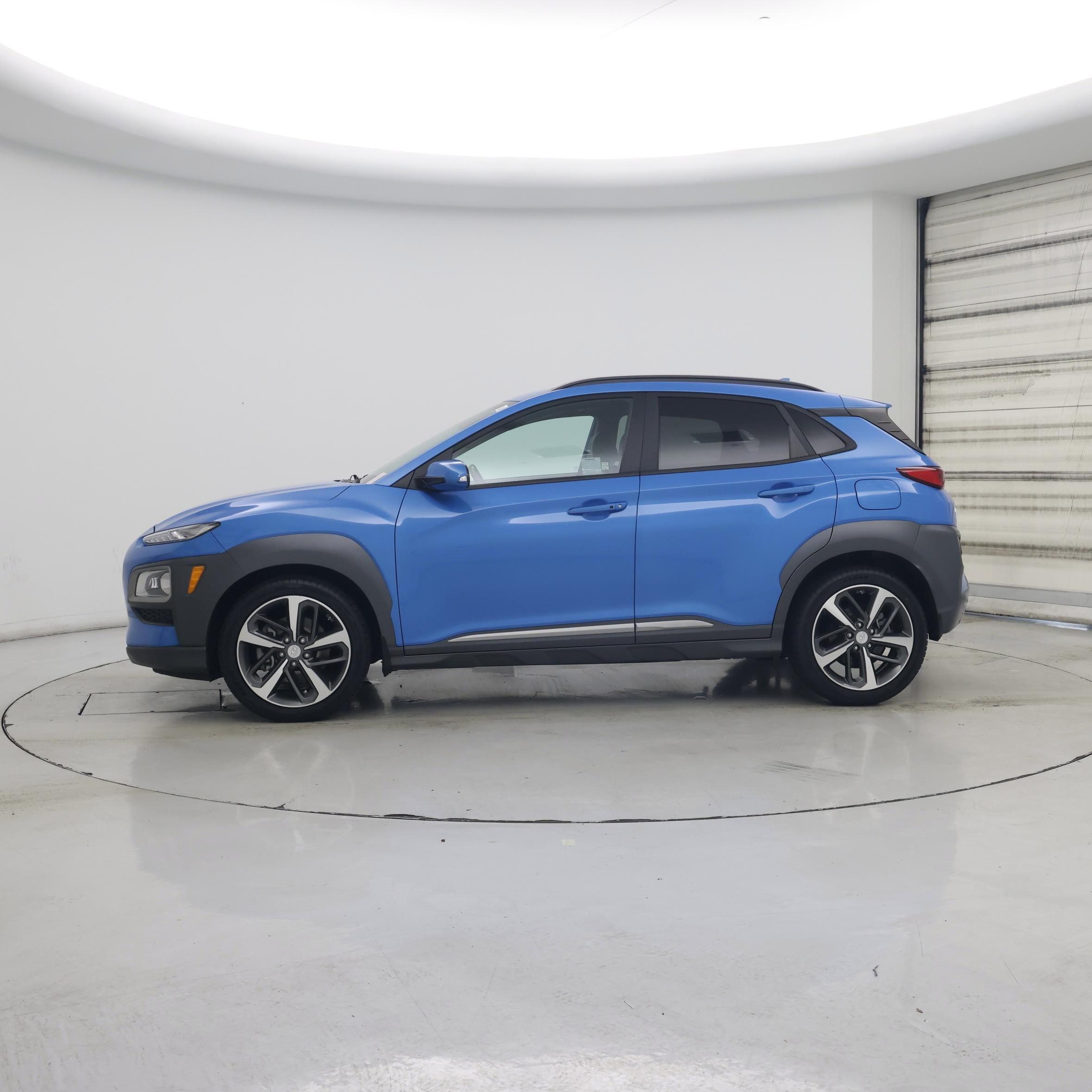 Thumbnail: 2020 Hyundai Kona - 3