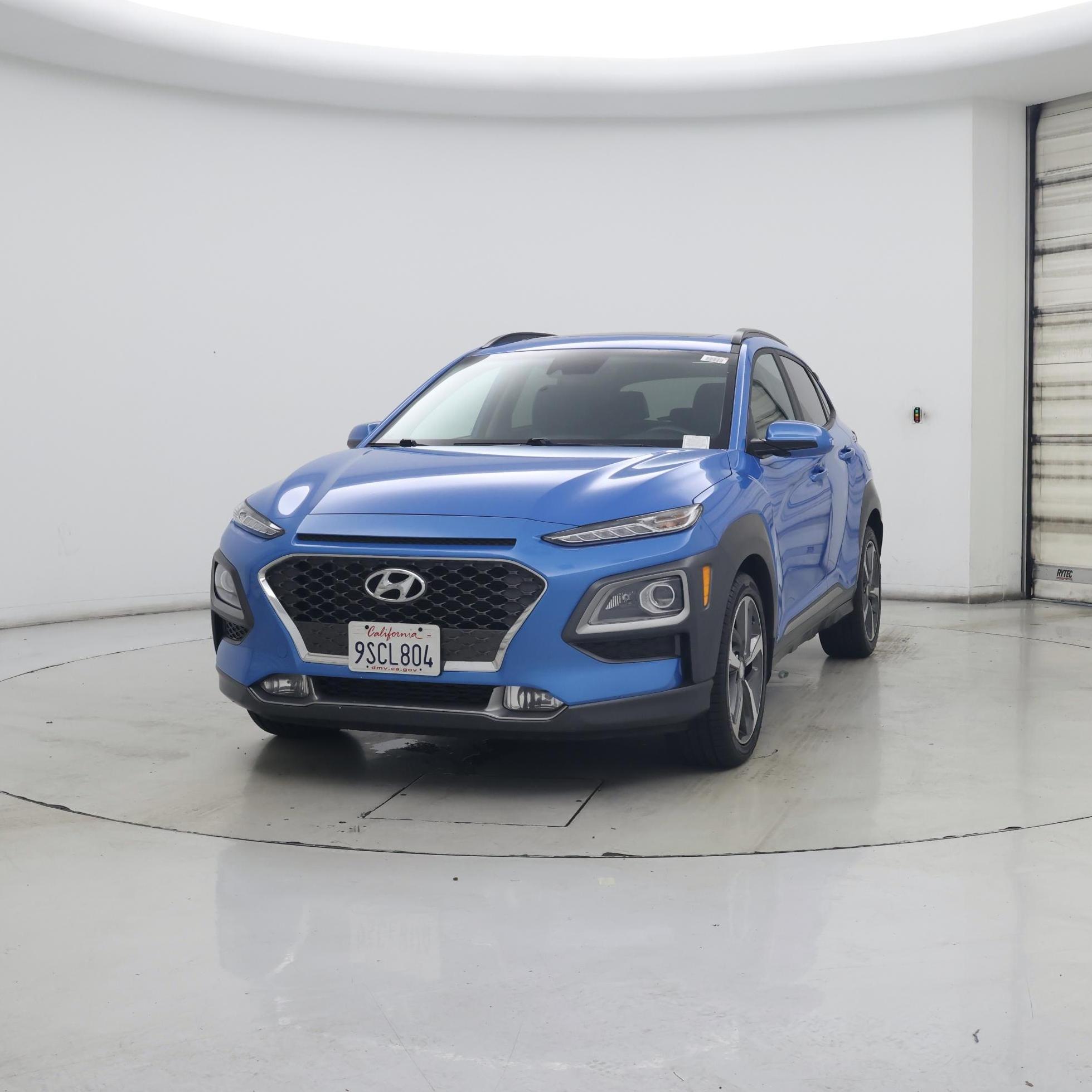 Thumbnail: 2020 Hyundai Kona - 4